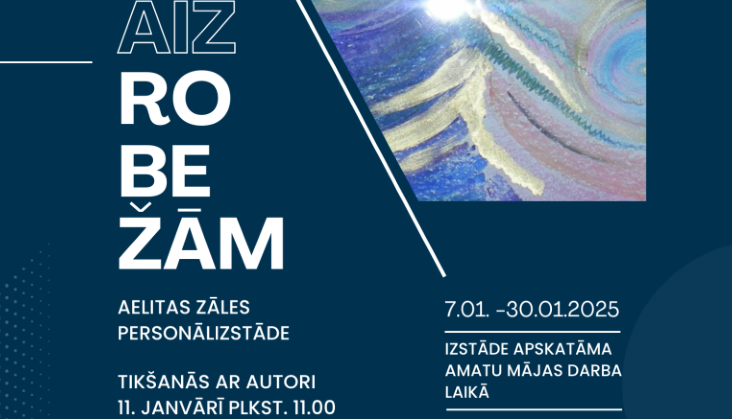 Izstaade Dobeles AM 