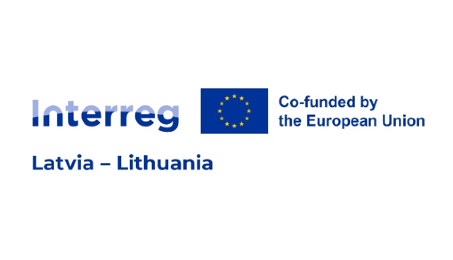 Interreg logo
