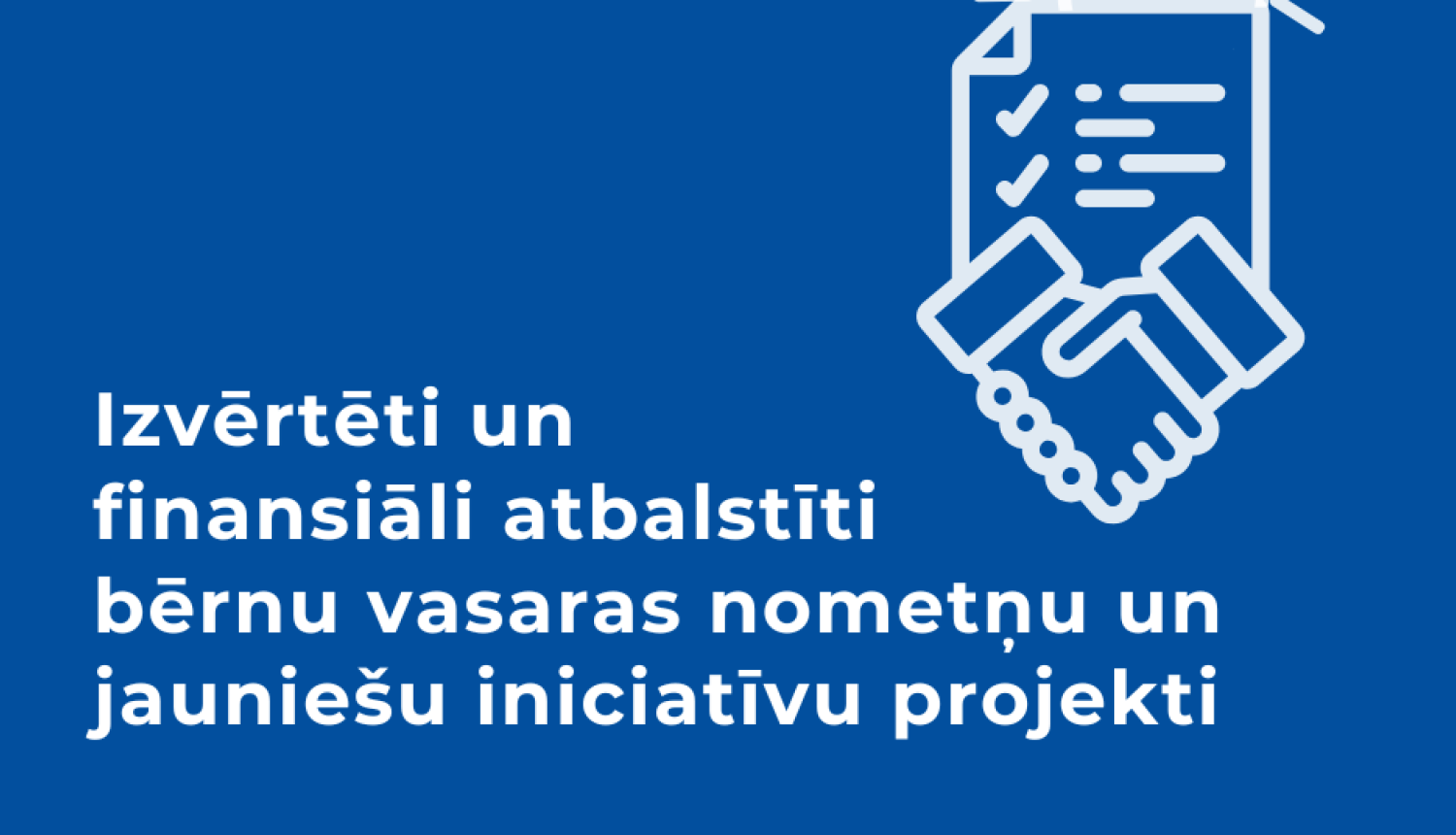projekts