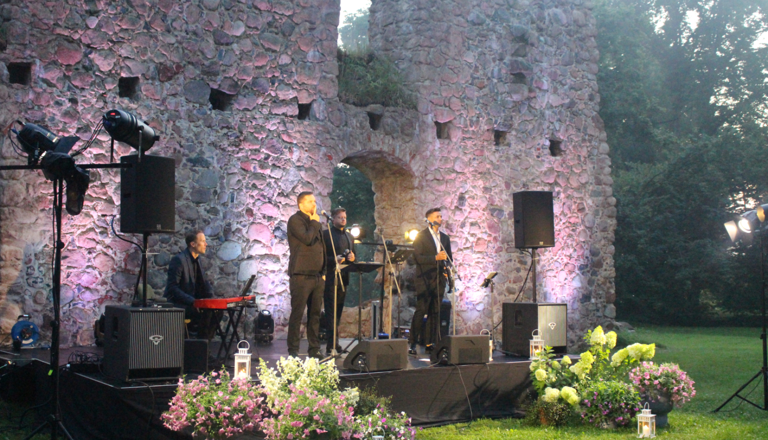 tervetes un zemgalu svetki