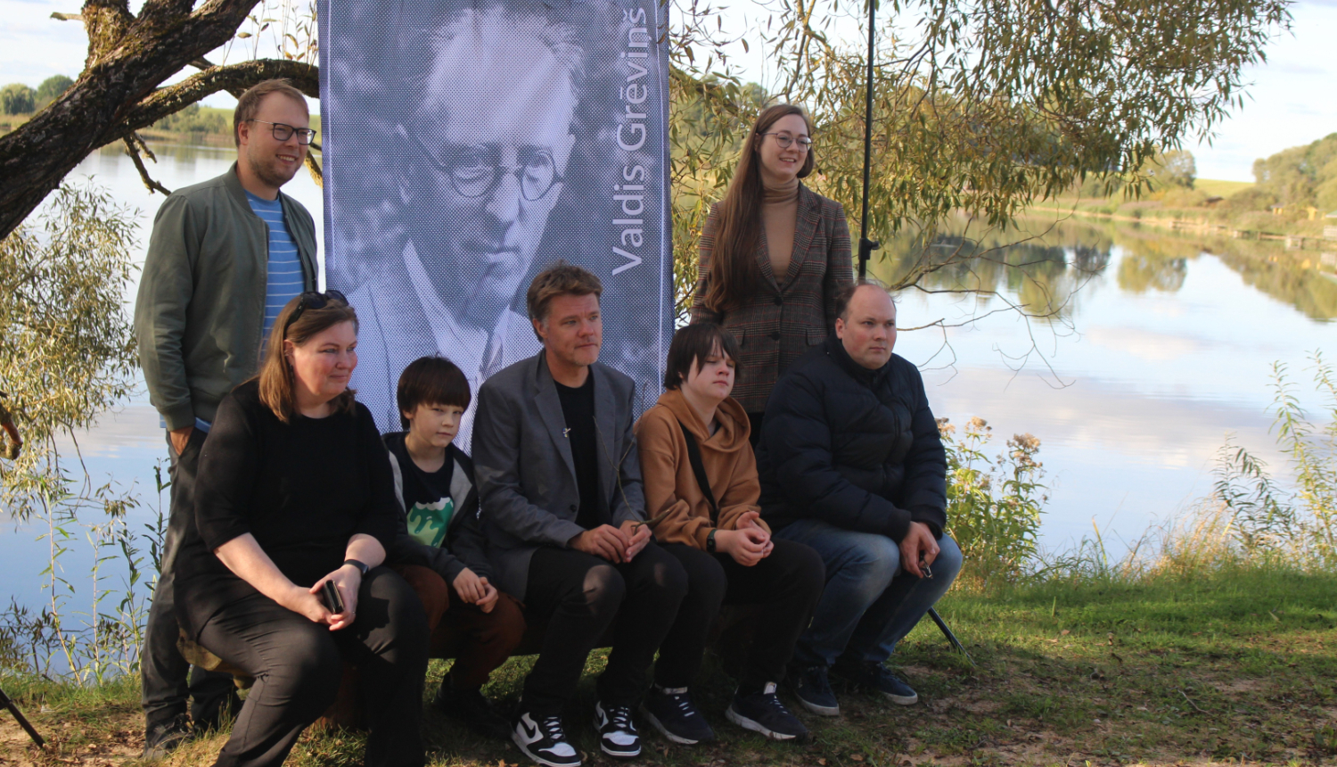 Valdis Grēviņš