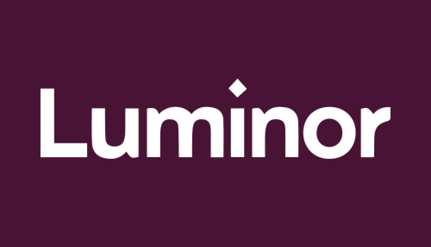 Luminor logo