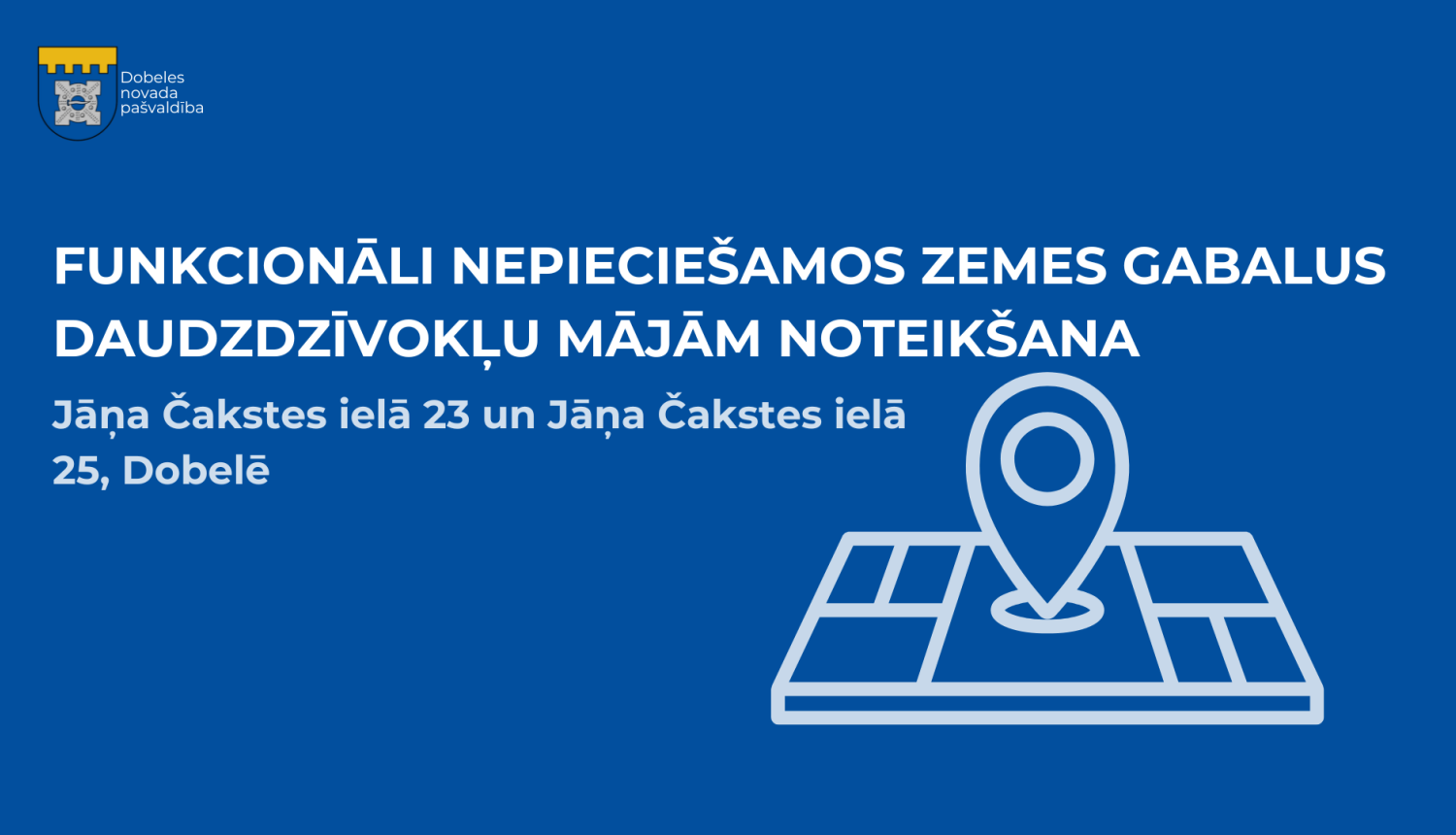 funkcionali nepieciesamie zemes gabali