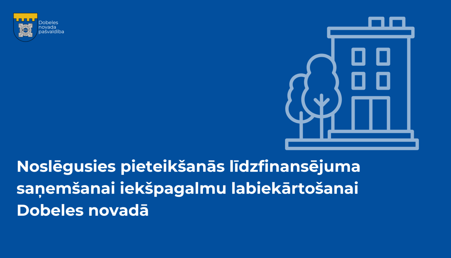 infrastruktūra