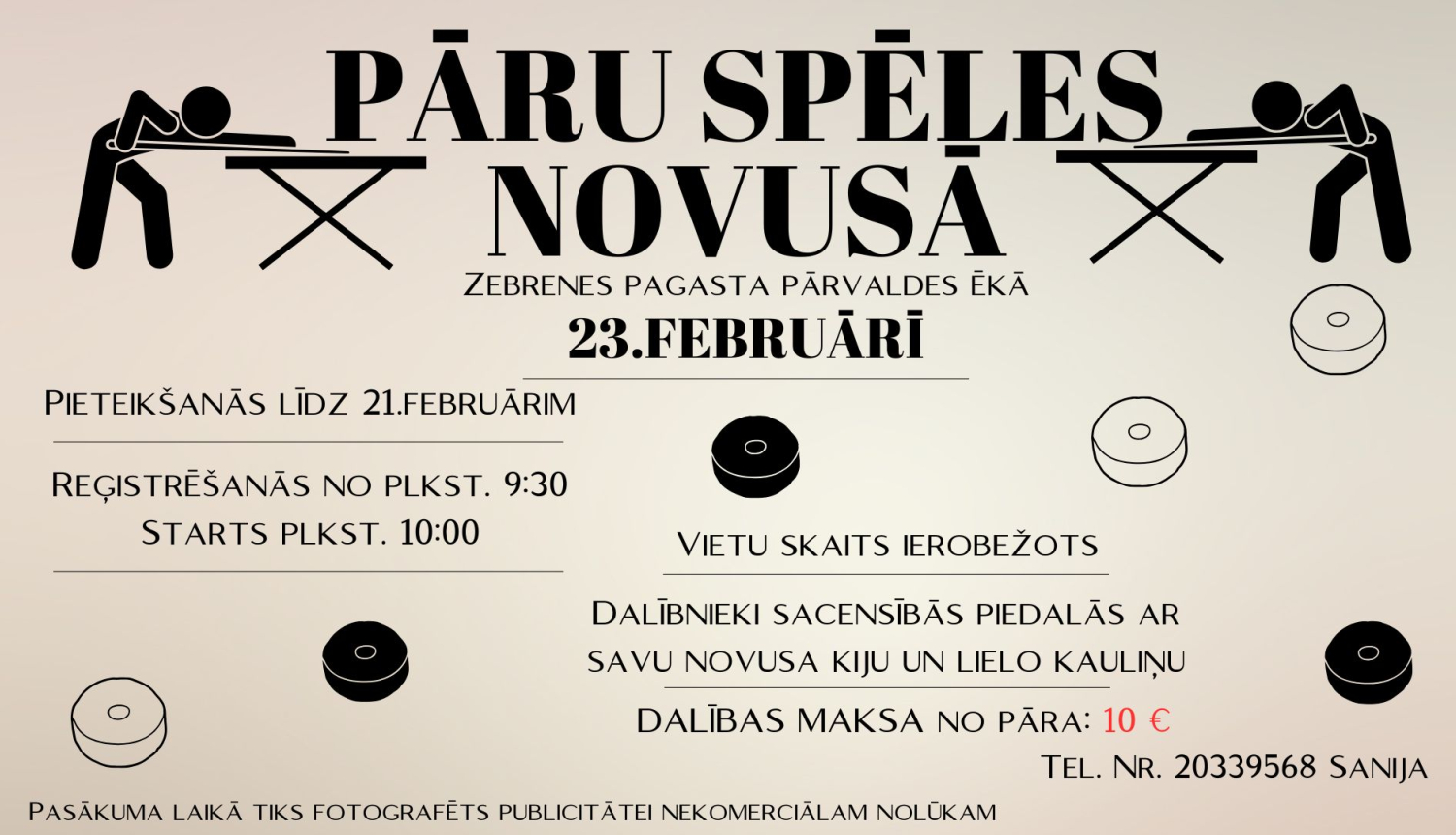 novuss