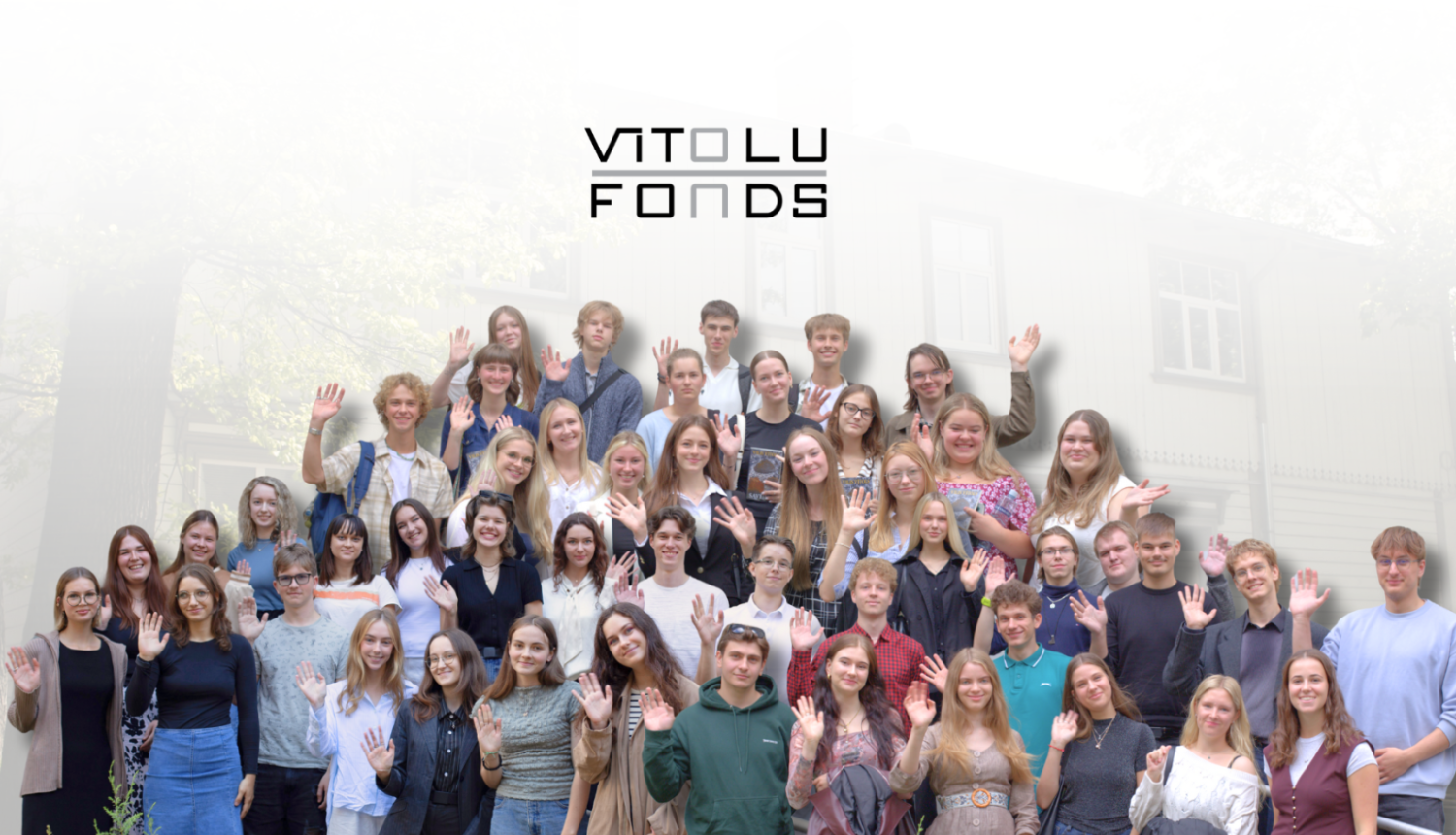 vitolu fonds