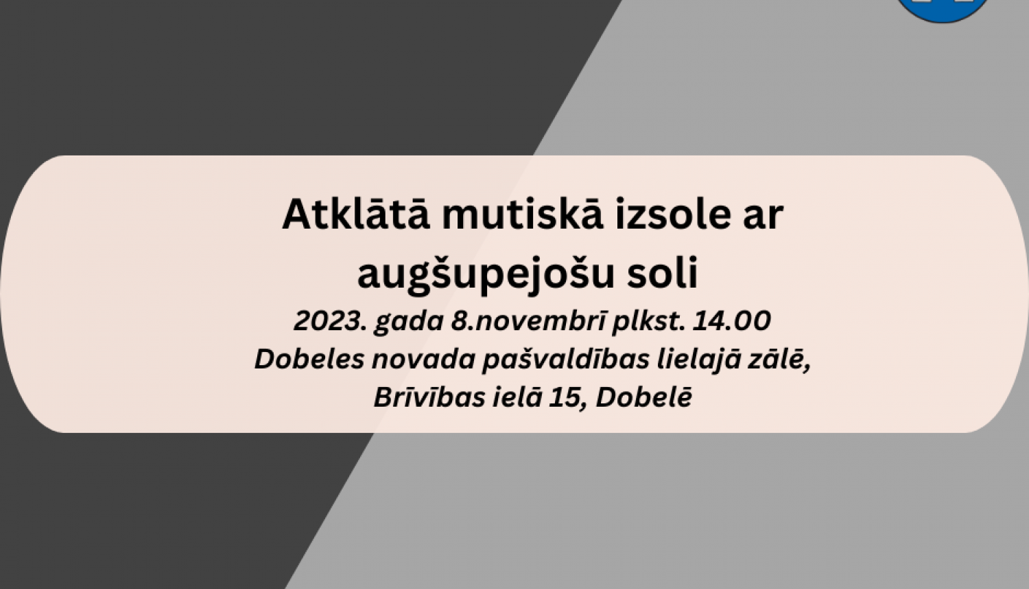 izsole