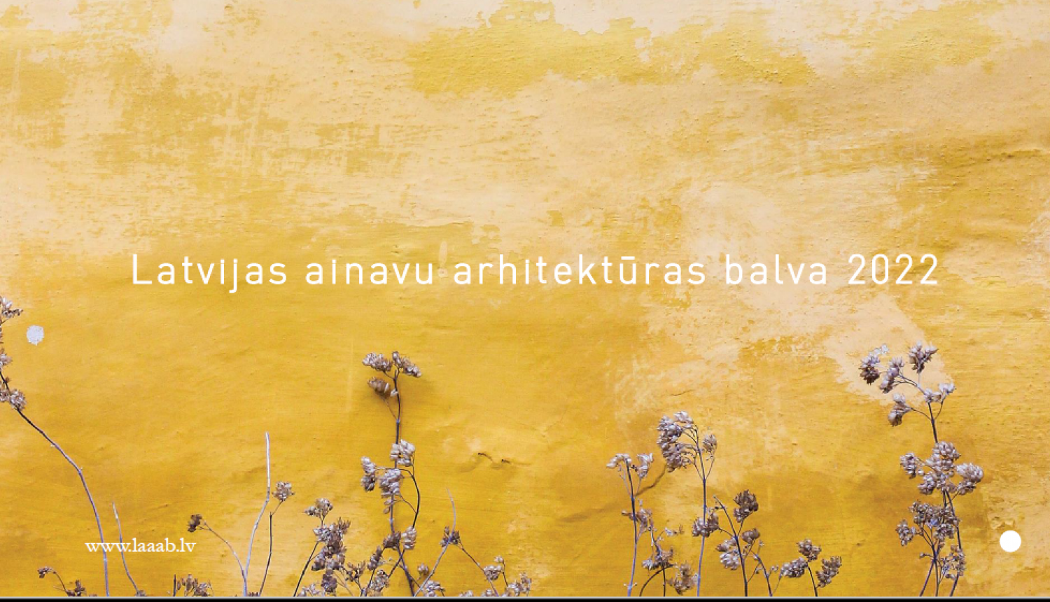 latvijas ainavu arhitektūras balva 2022