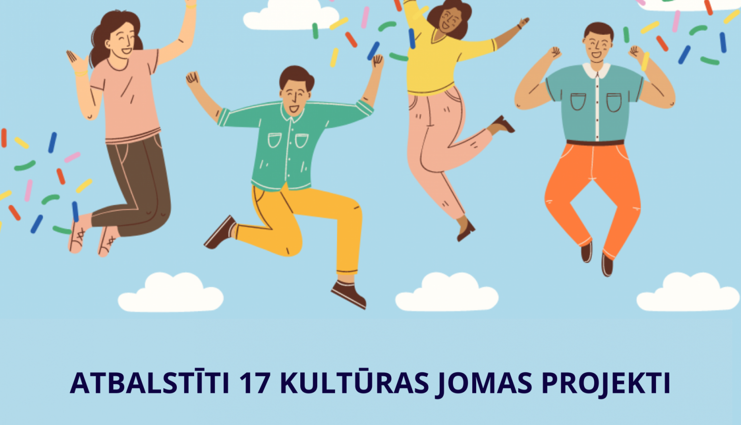 kultūras projekti