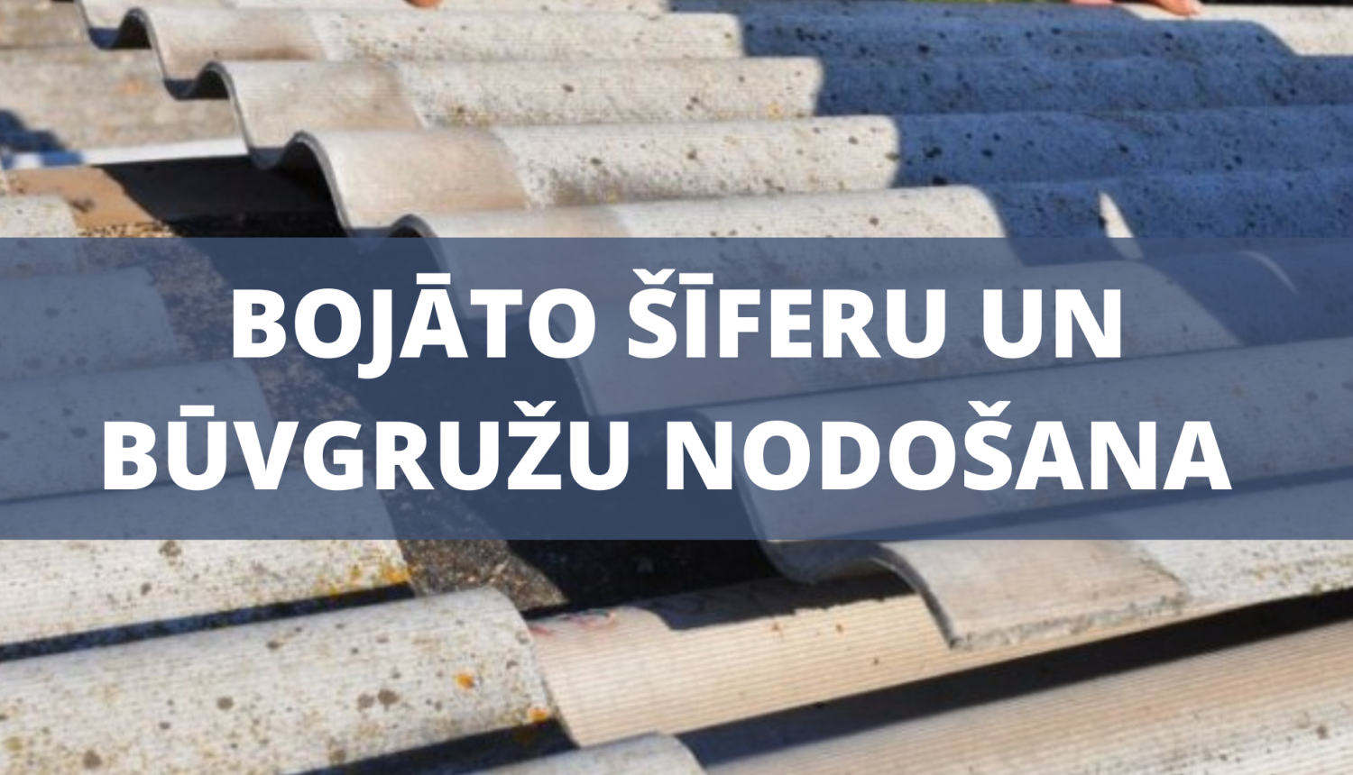 šīferi