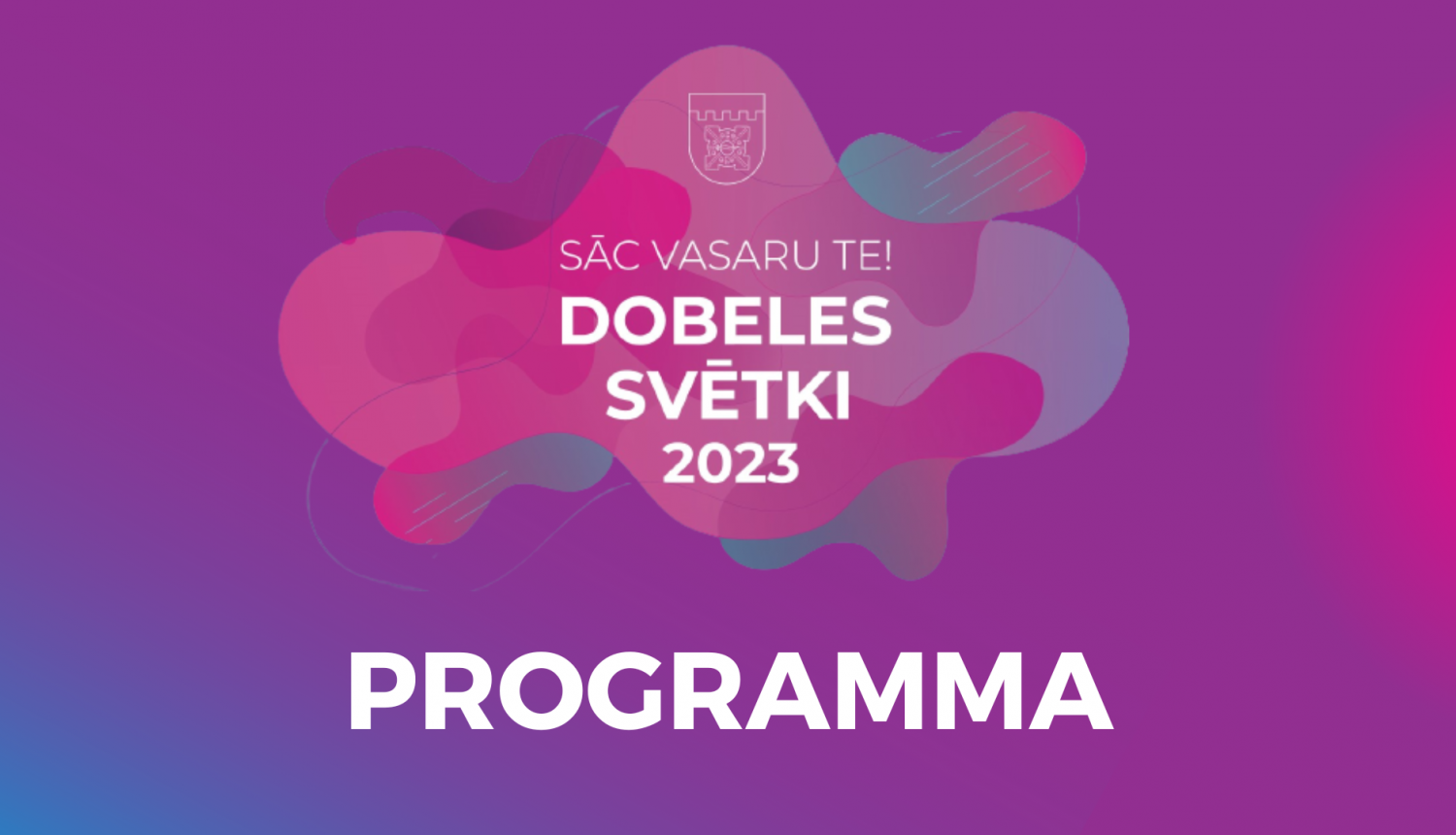 dobeles svētki