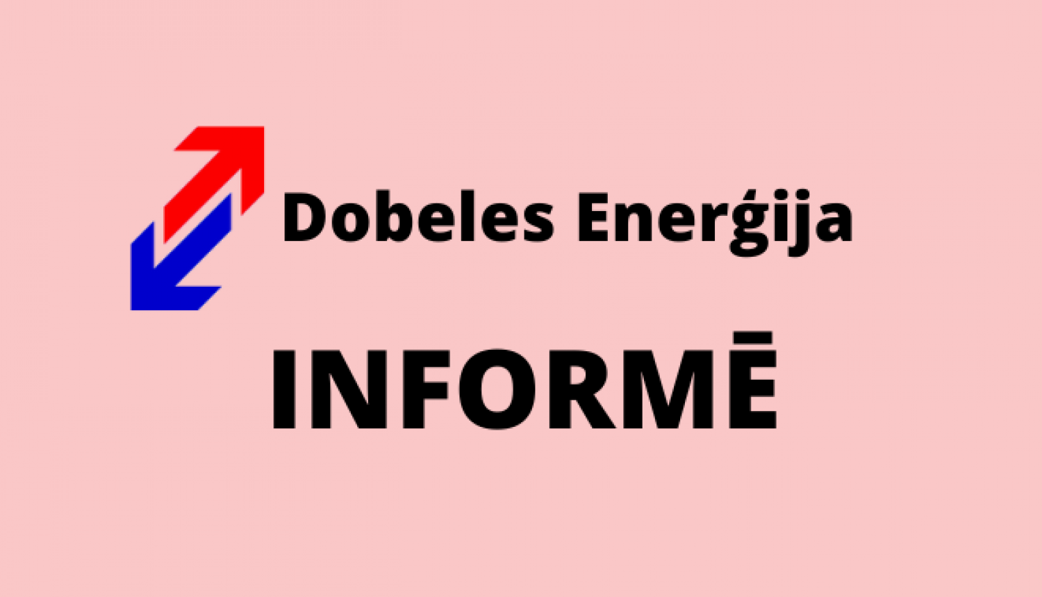 INFORMĒ