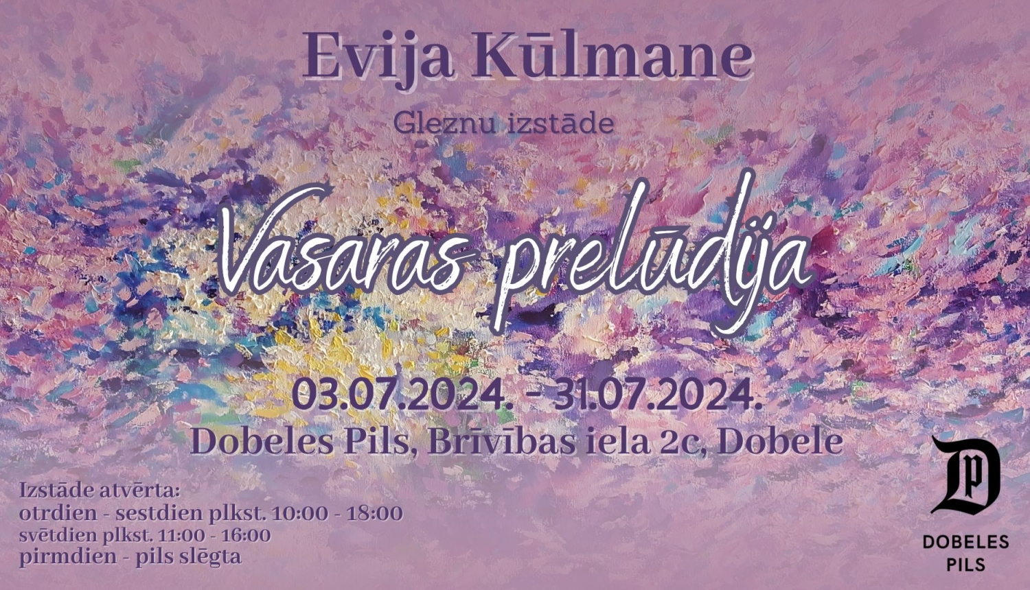 izstāde