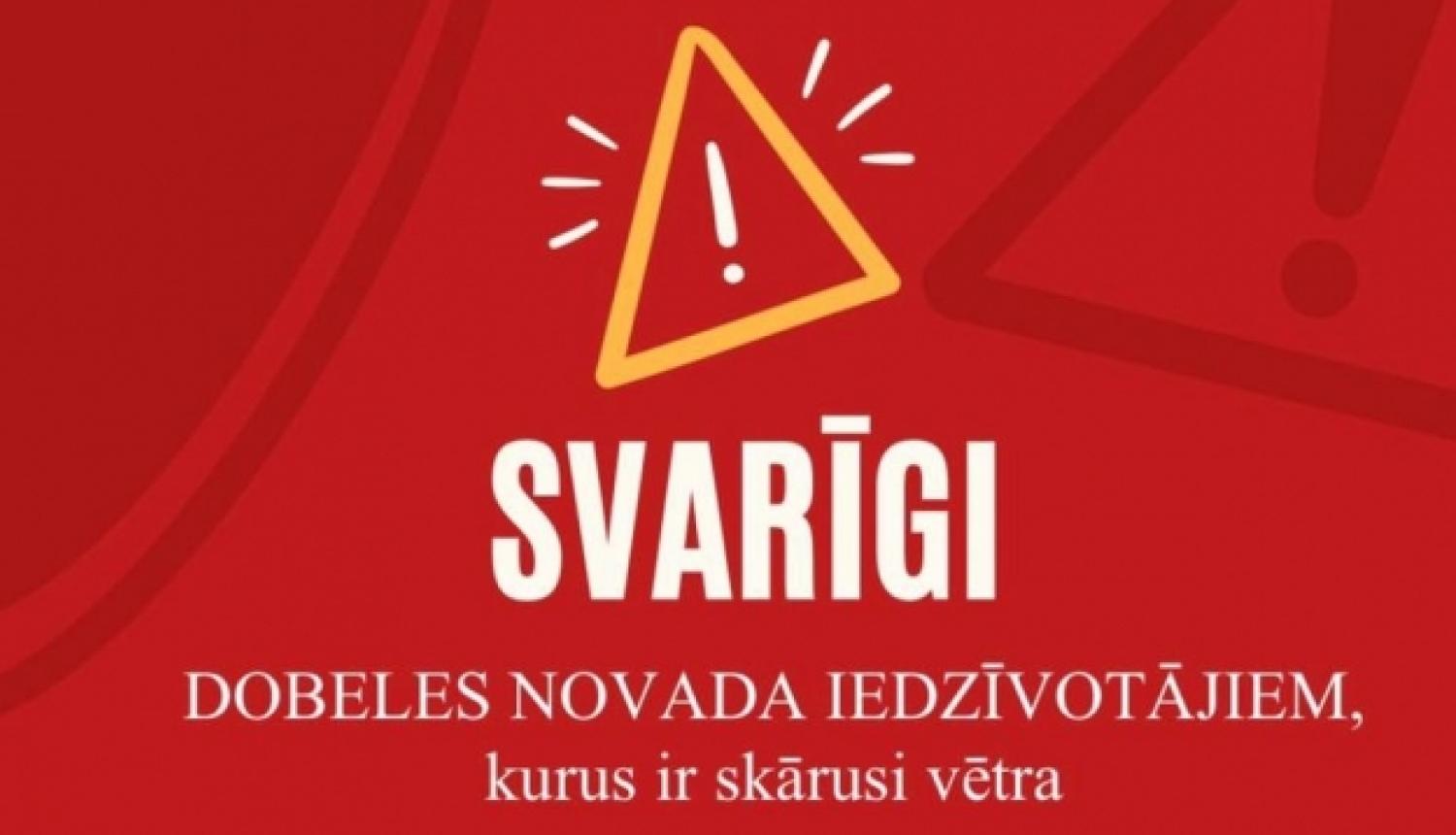 svarīgi