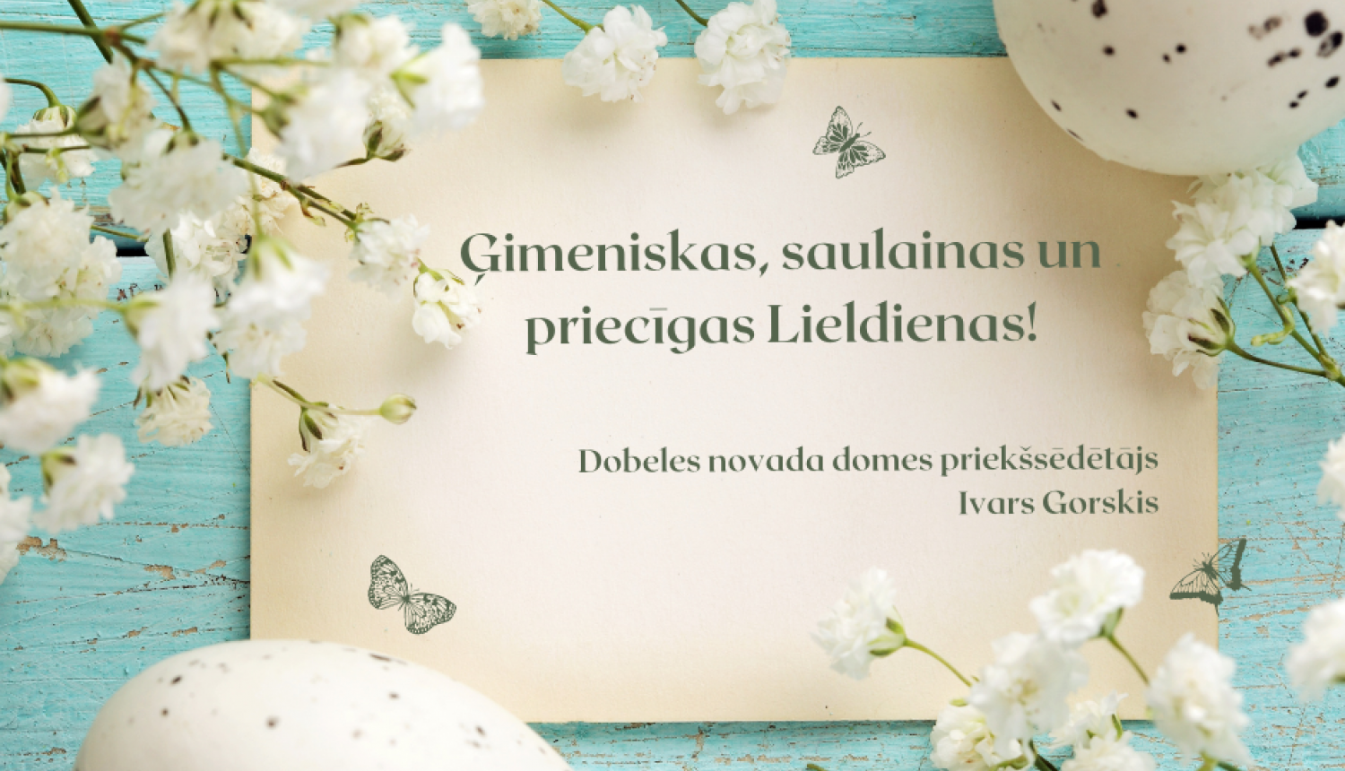 apsveikums