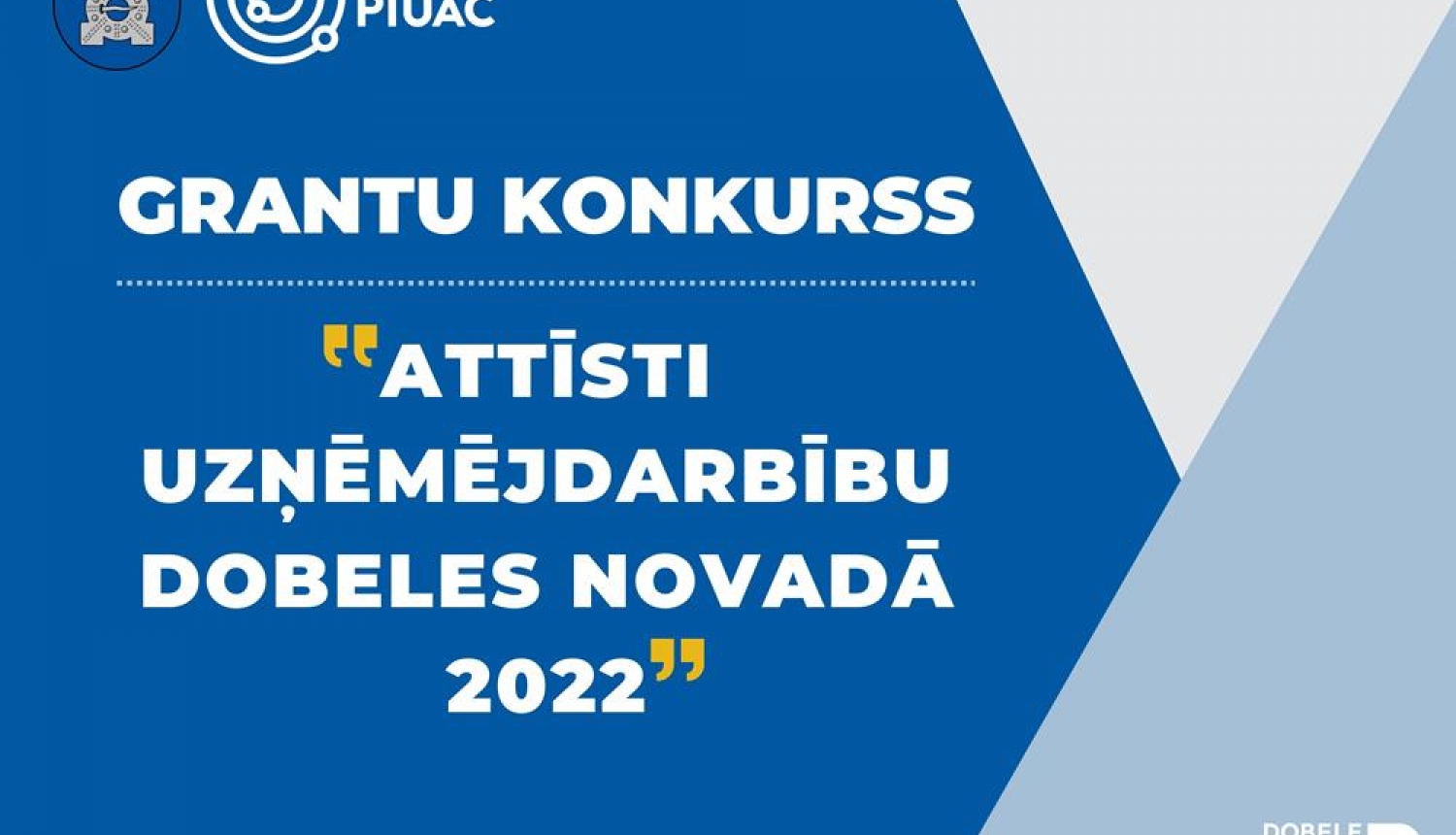 grantu konkurss