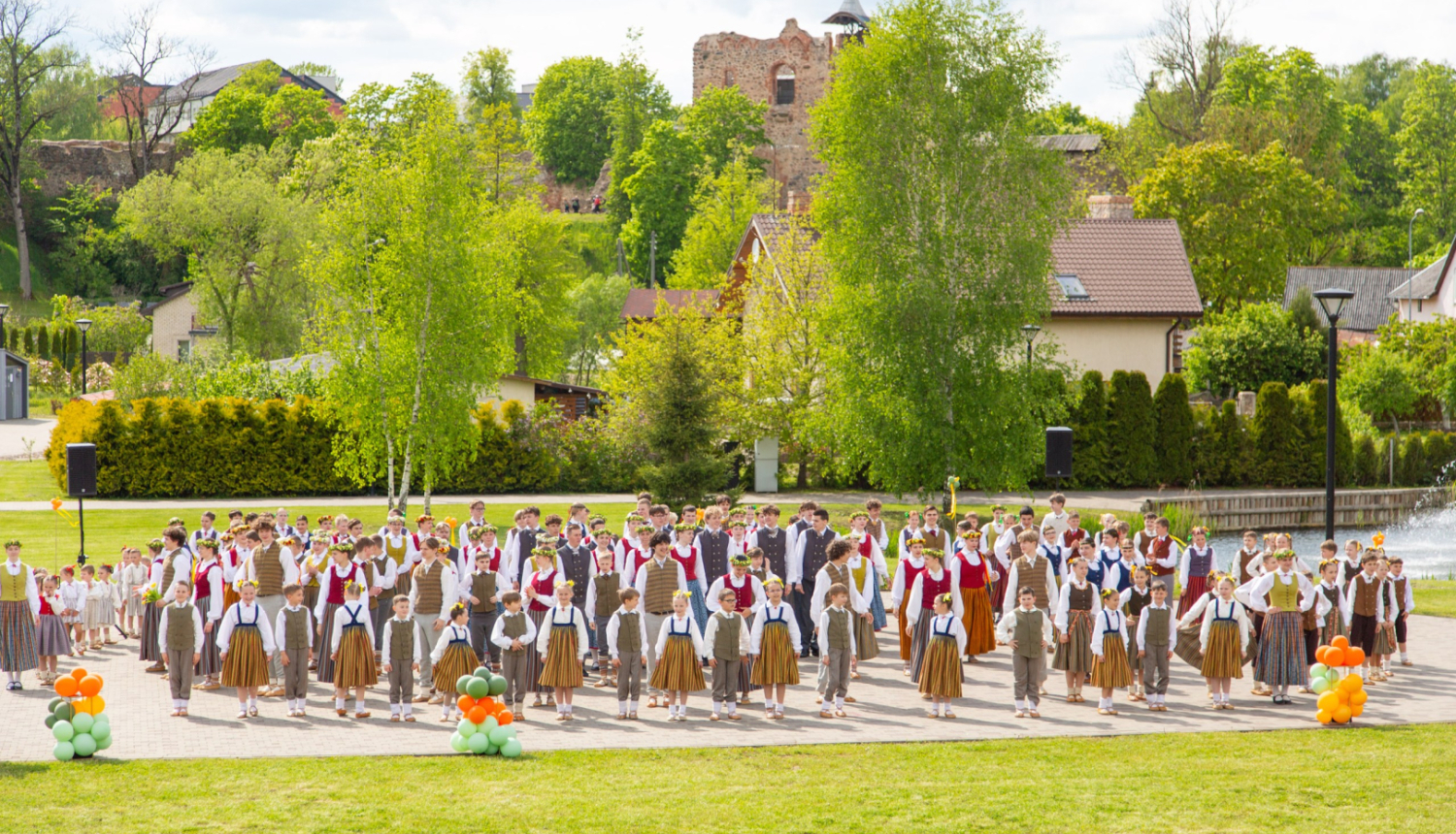 drellīši