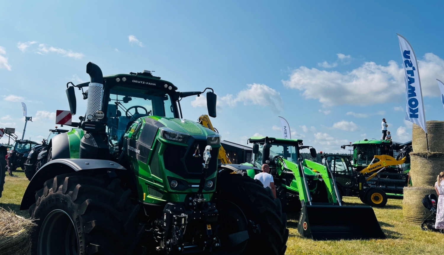 traktors