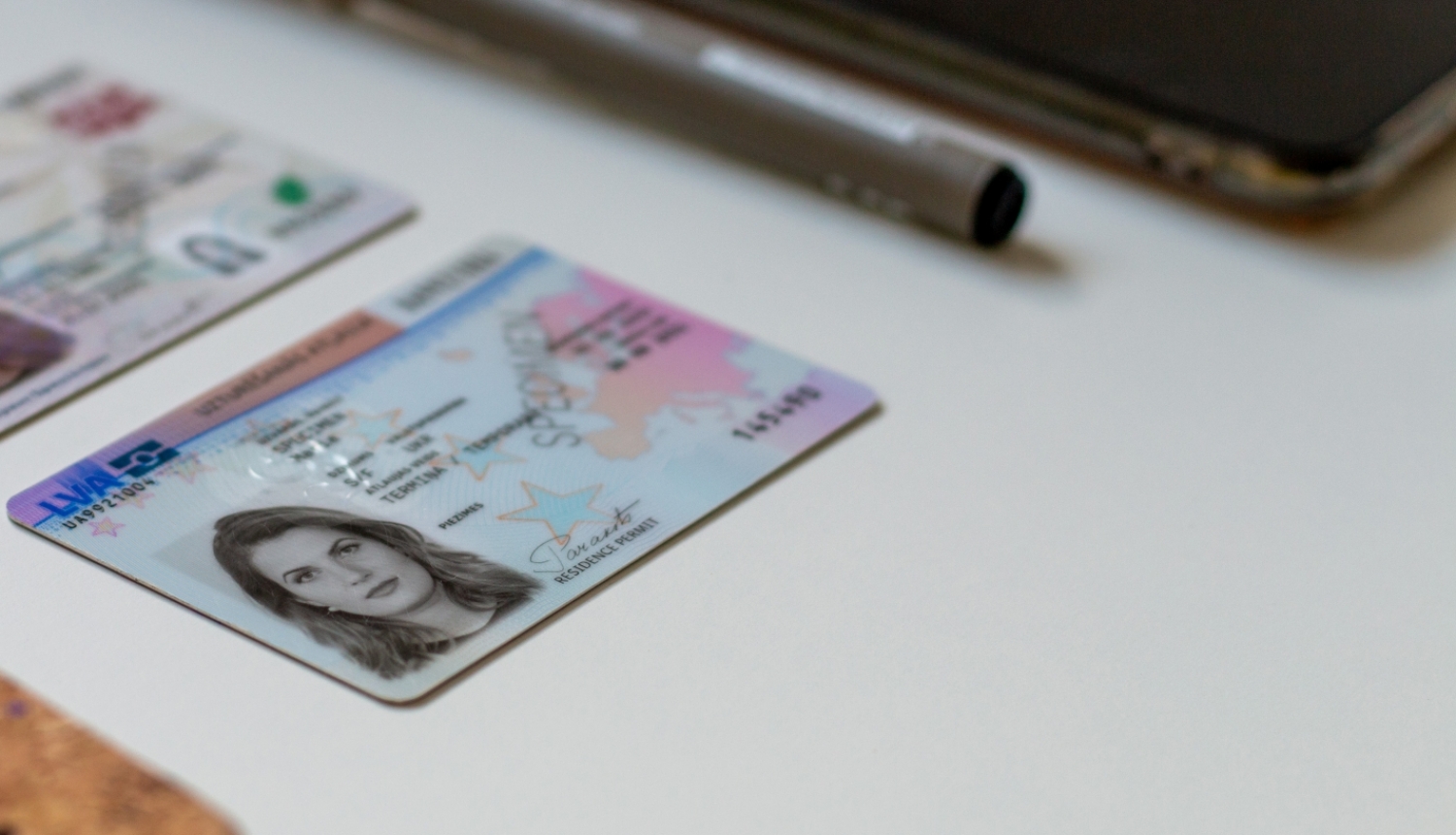 pilsonības un migrācijas lietu pārvalde