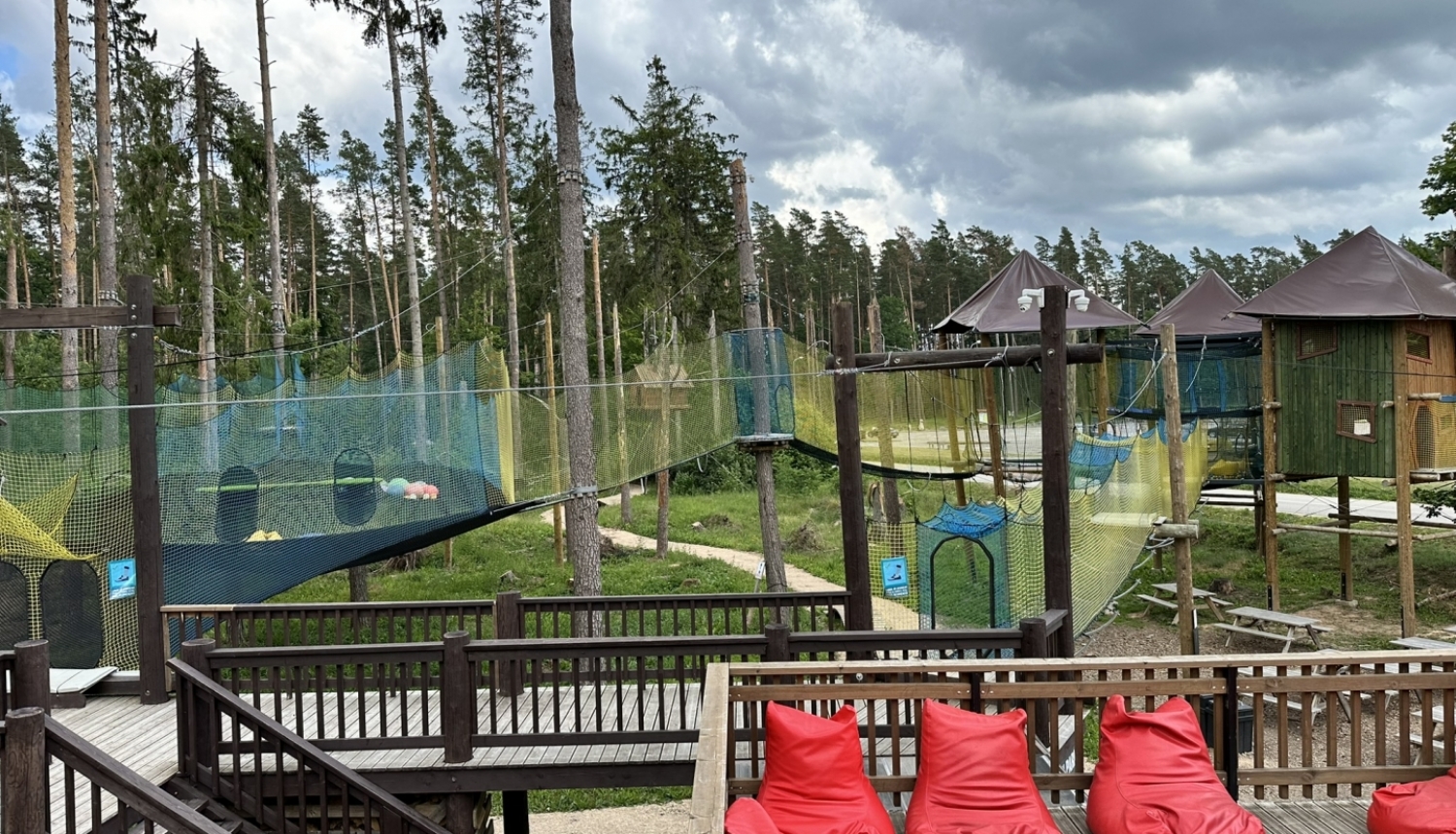 Tīklu parks