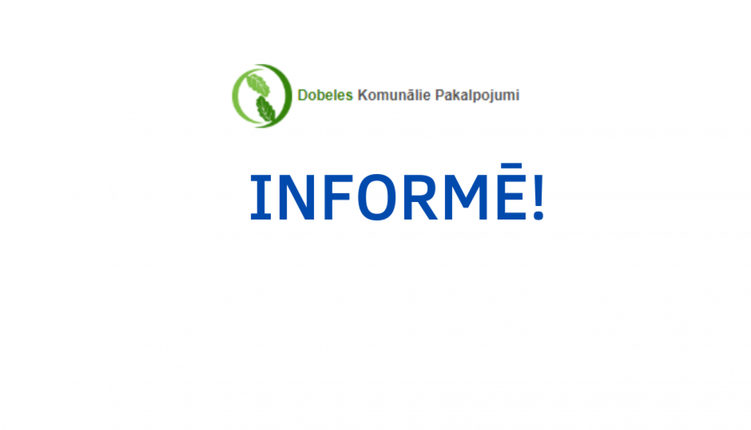KOMUNALIE