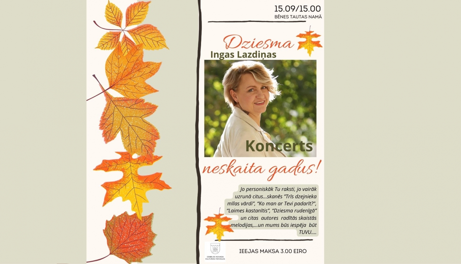 koncerts