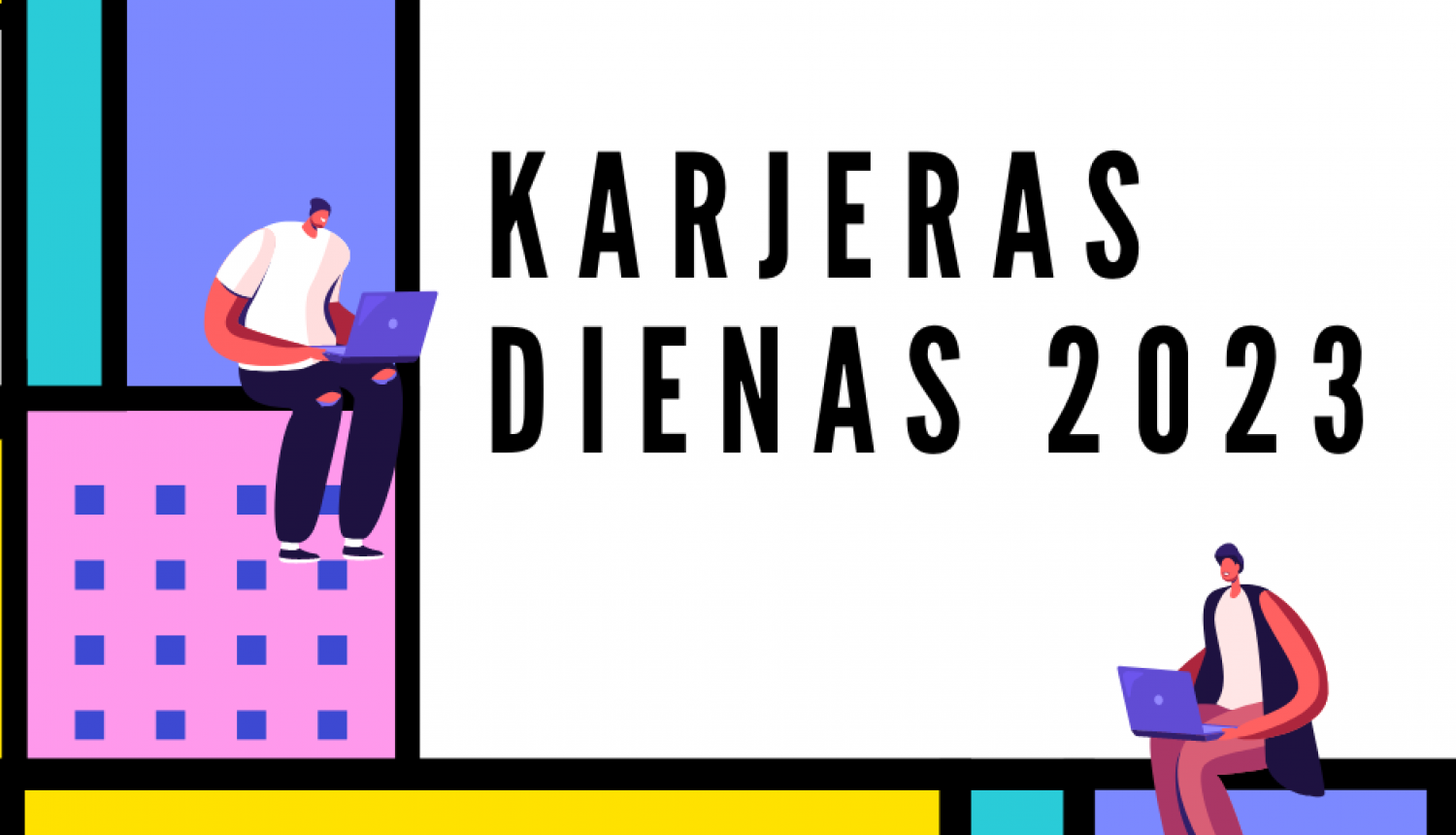 KARJERAS DIENA