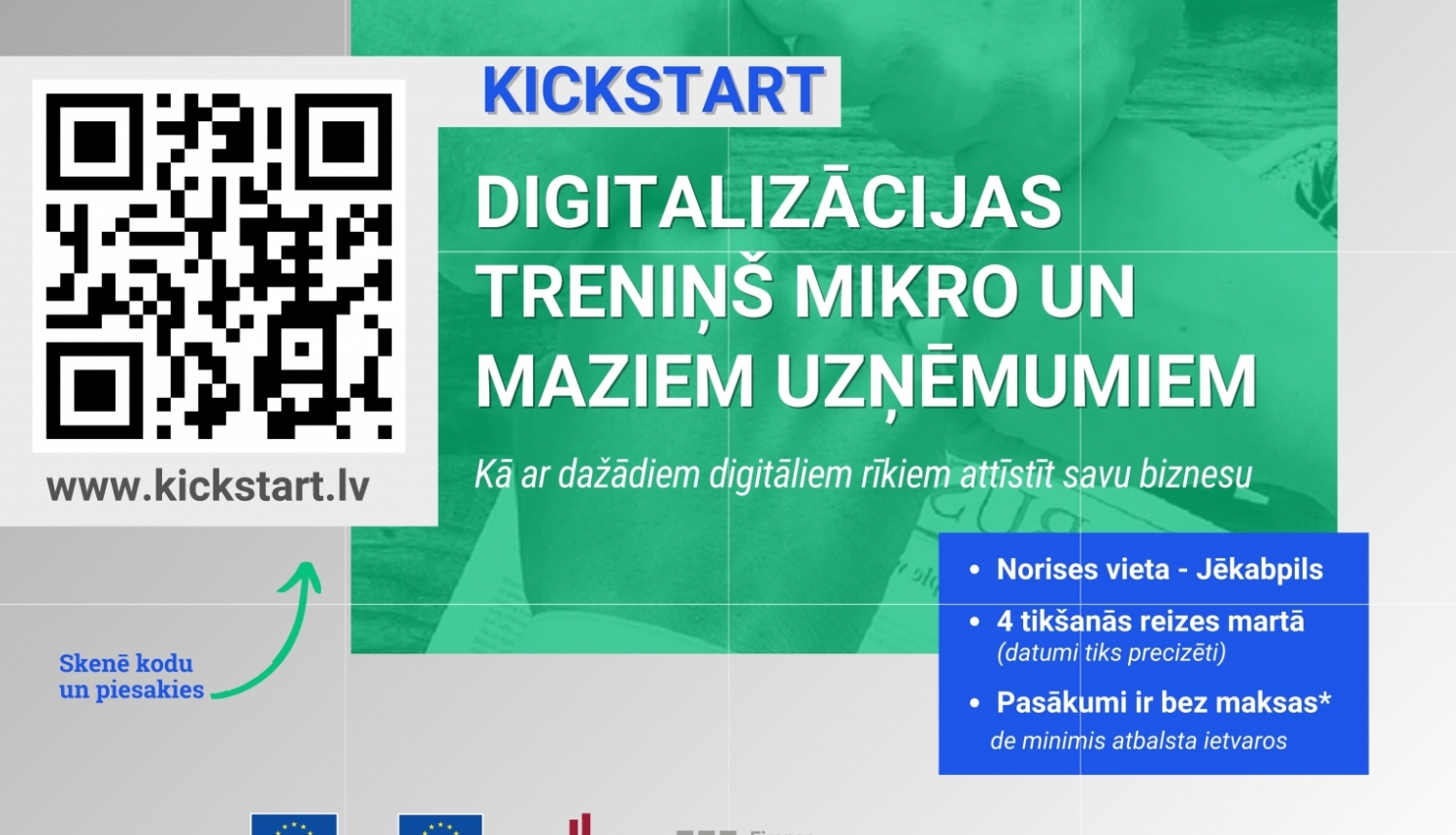 digitalizācija