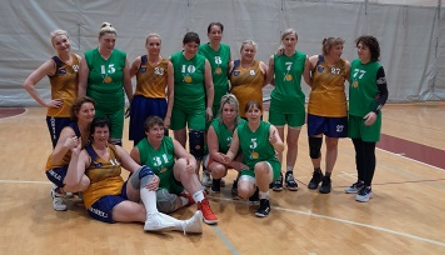 Klaipeda Cup