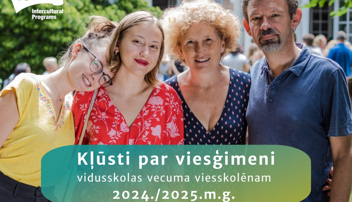 viesģimene
