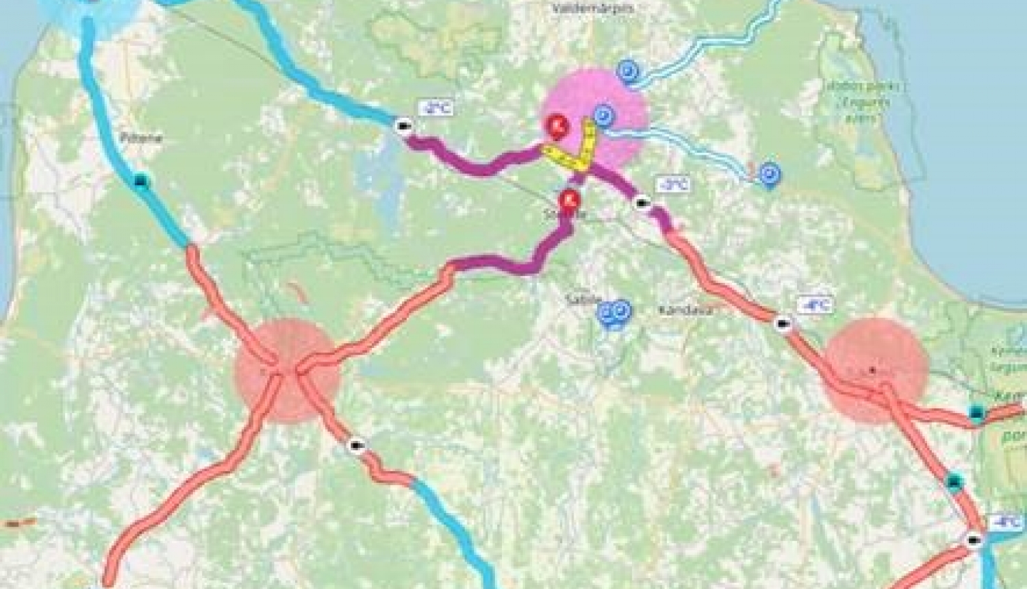 Talsi