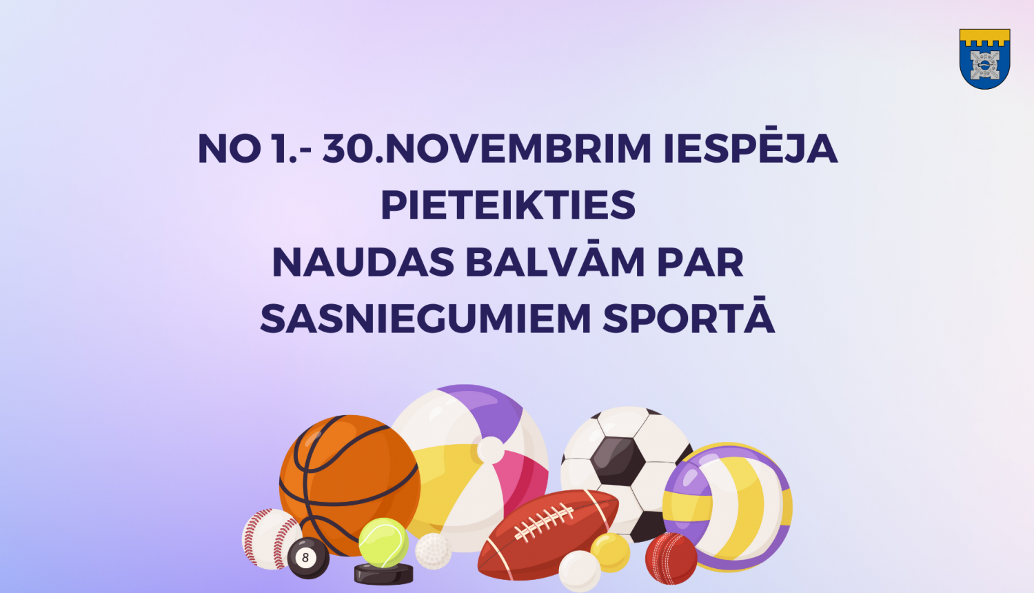 1.-30. novembrim