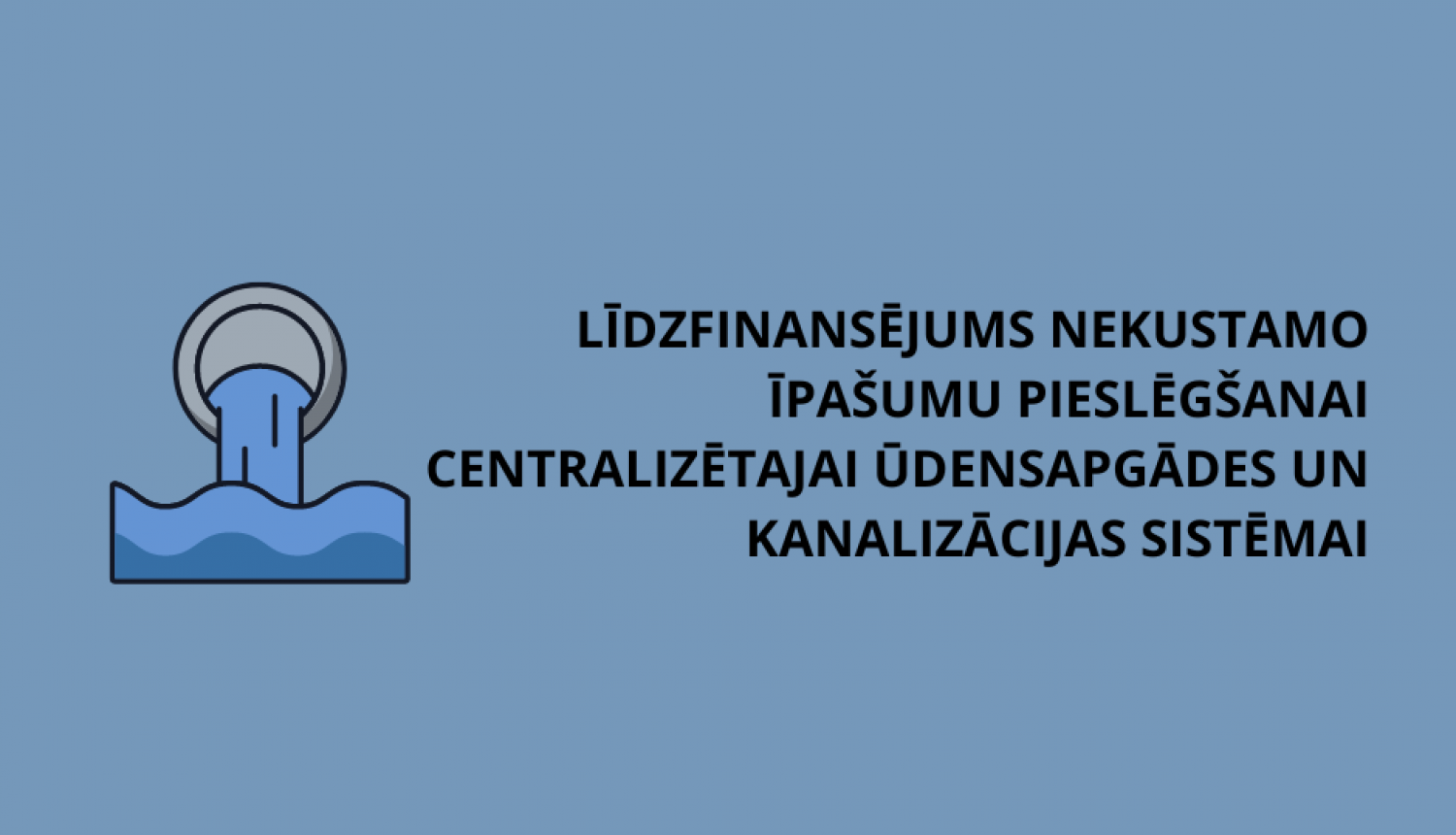 līdzfinansējums