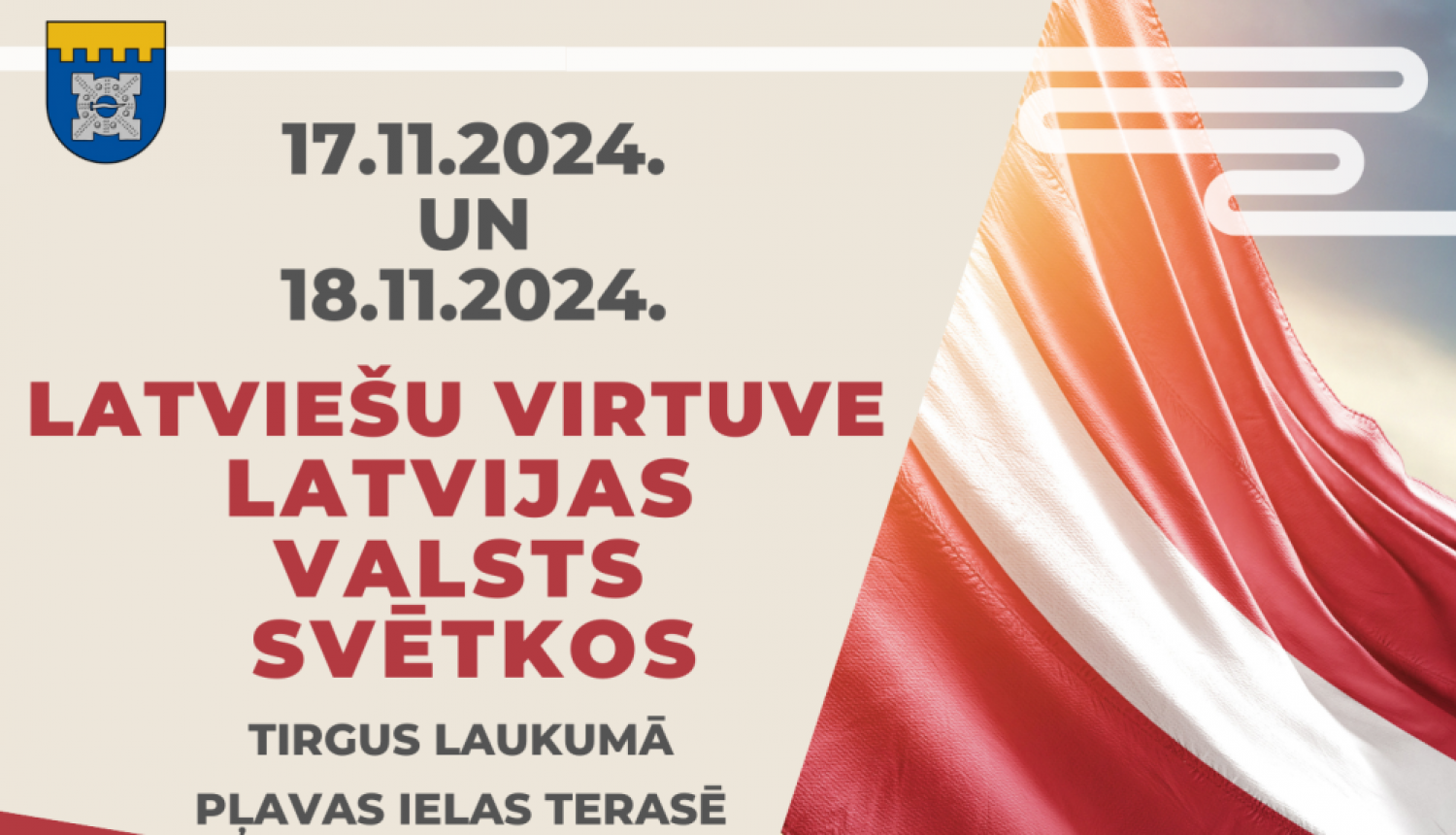 Latviešu virtuve