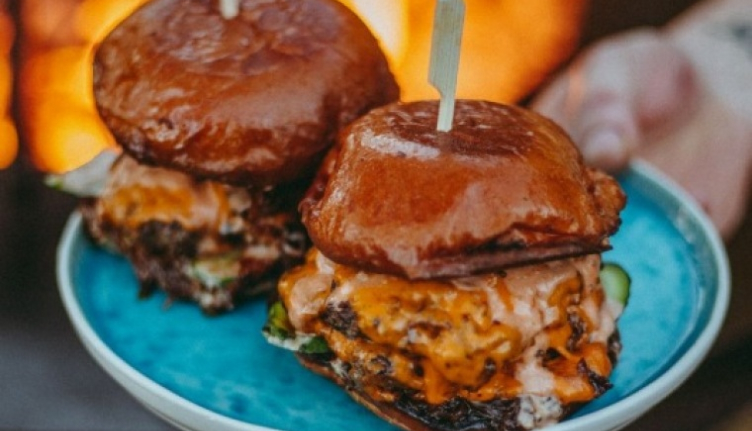 burgeri