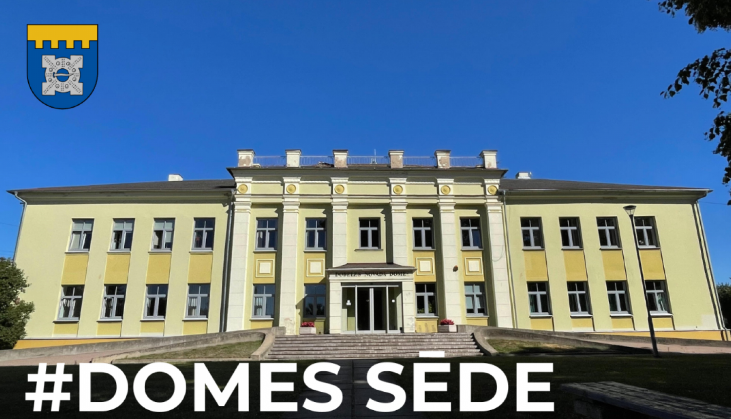 domes sede