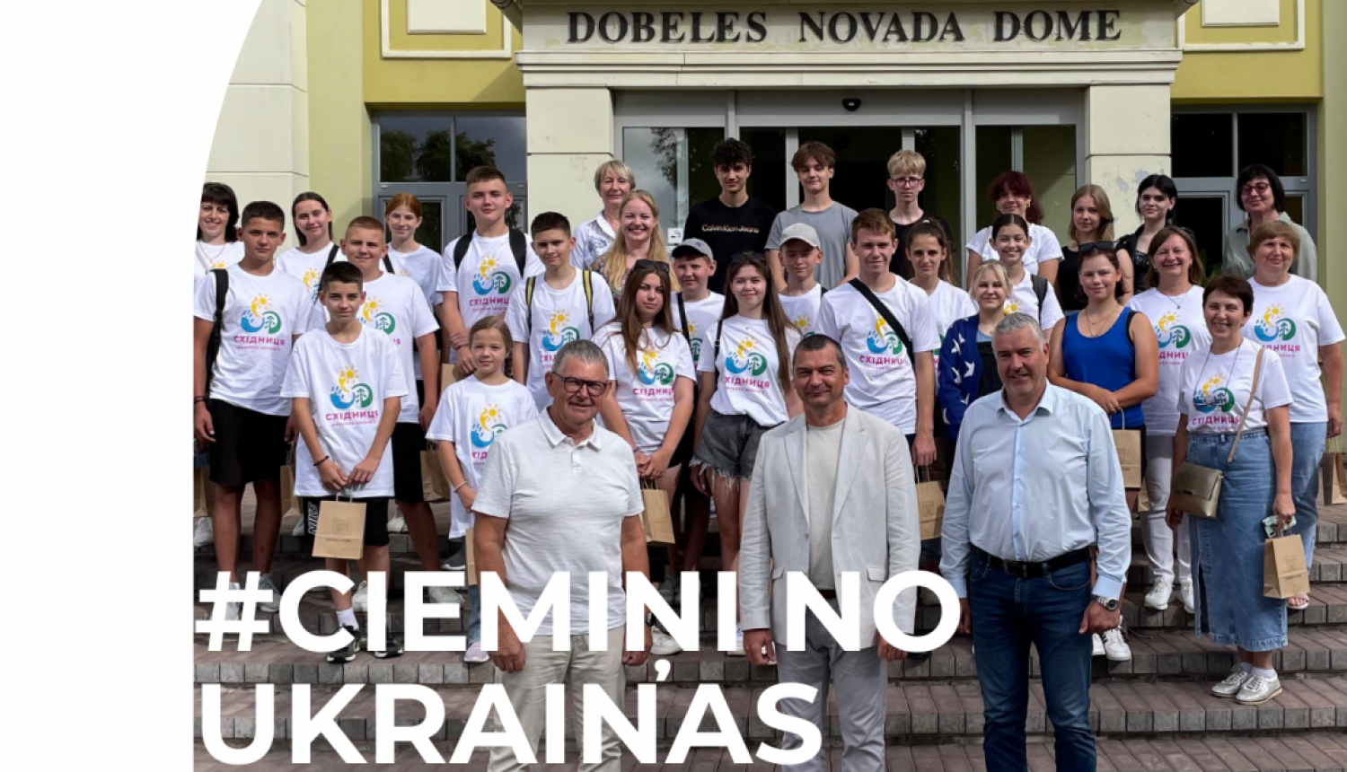 UKRAINA