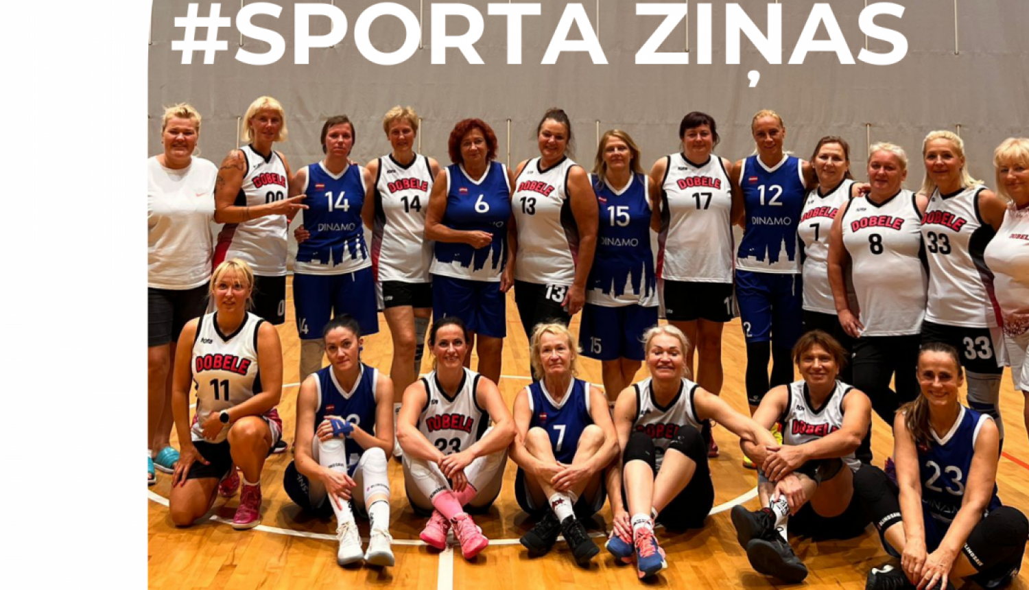 sports