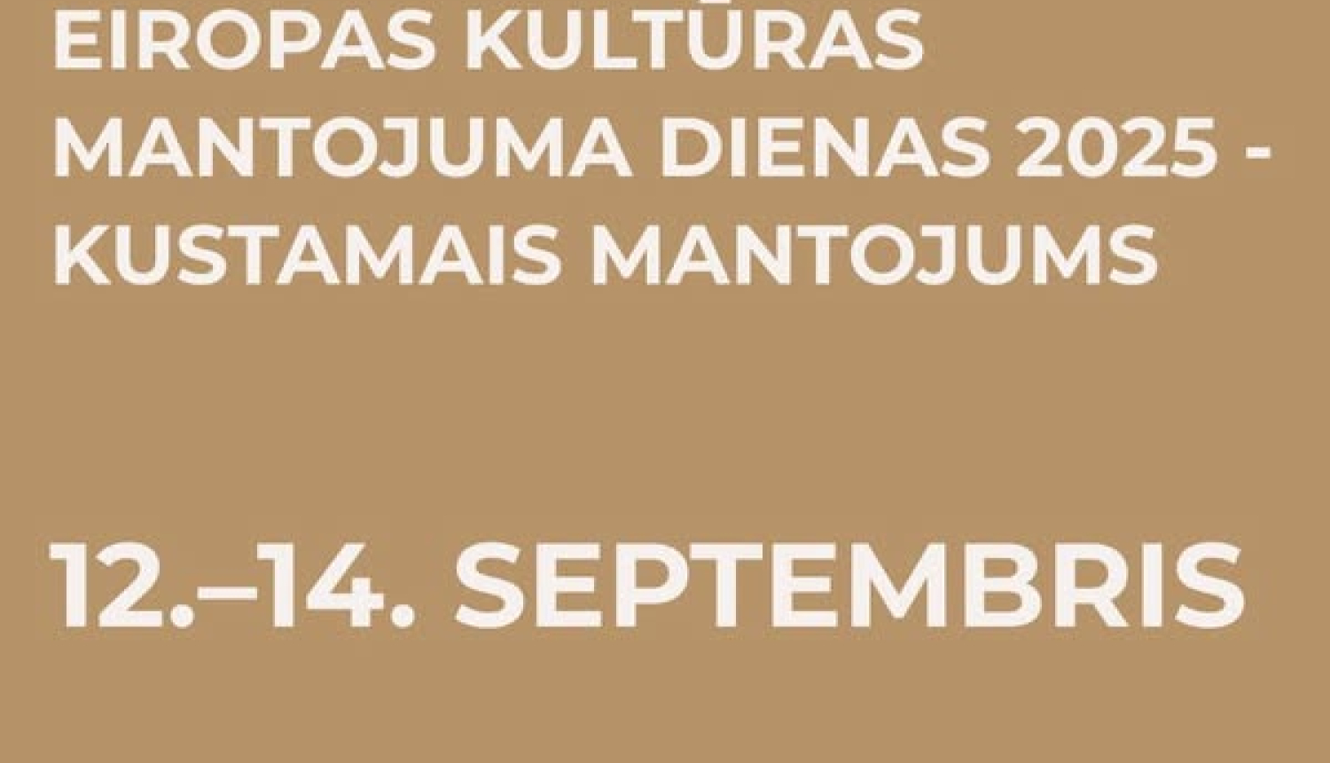kultūra