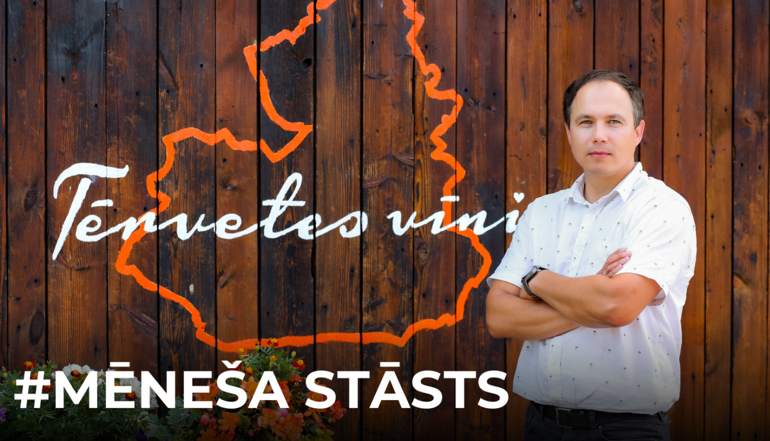 tervetes vini