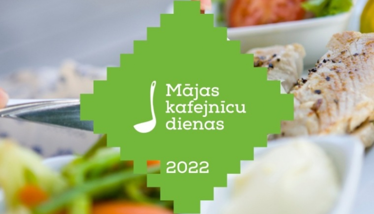 mājas kafejnīcu dienas 2022