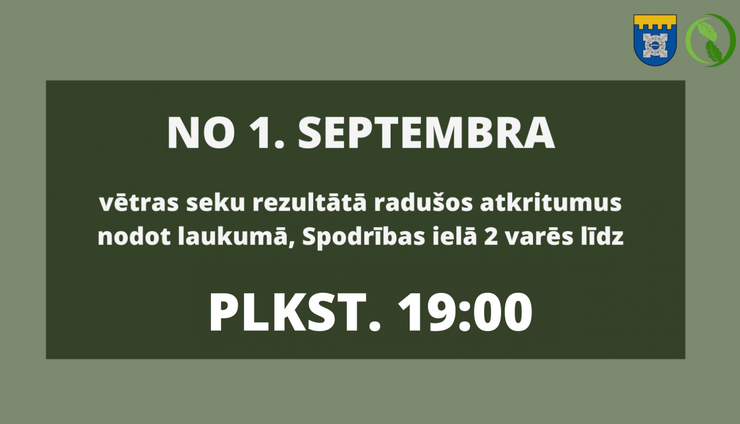 pasākums