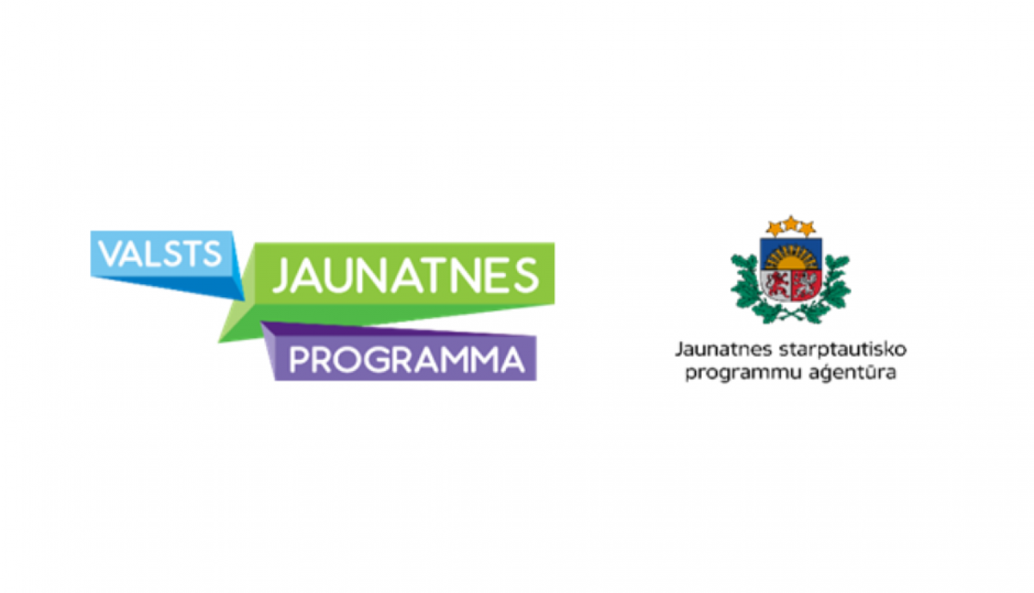 Jaunatnes programmas projekts