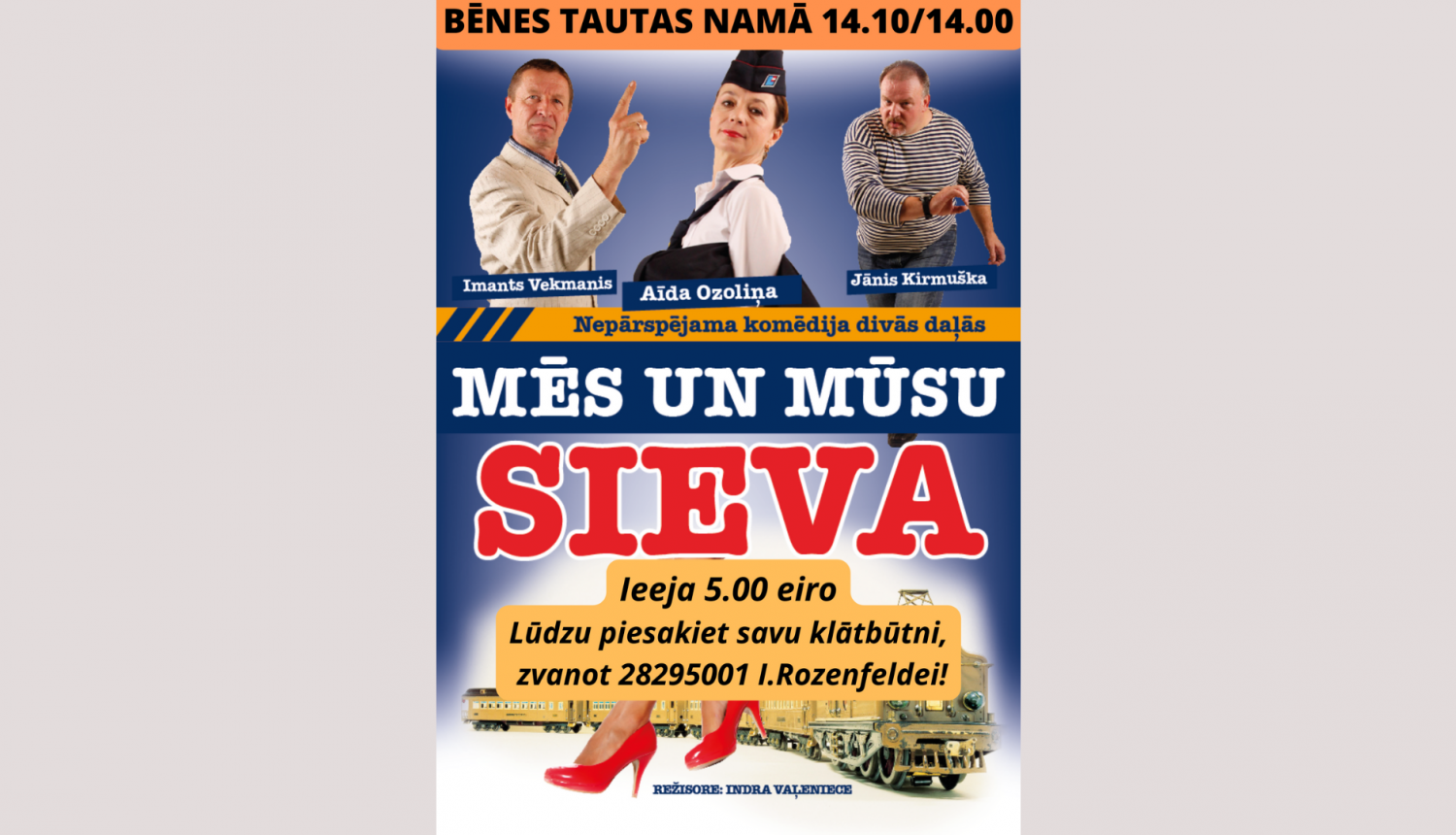 sieva