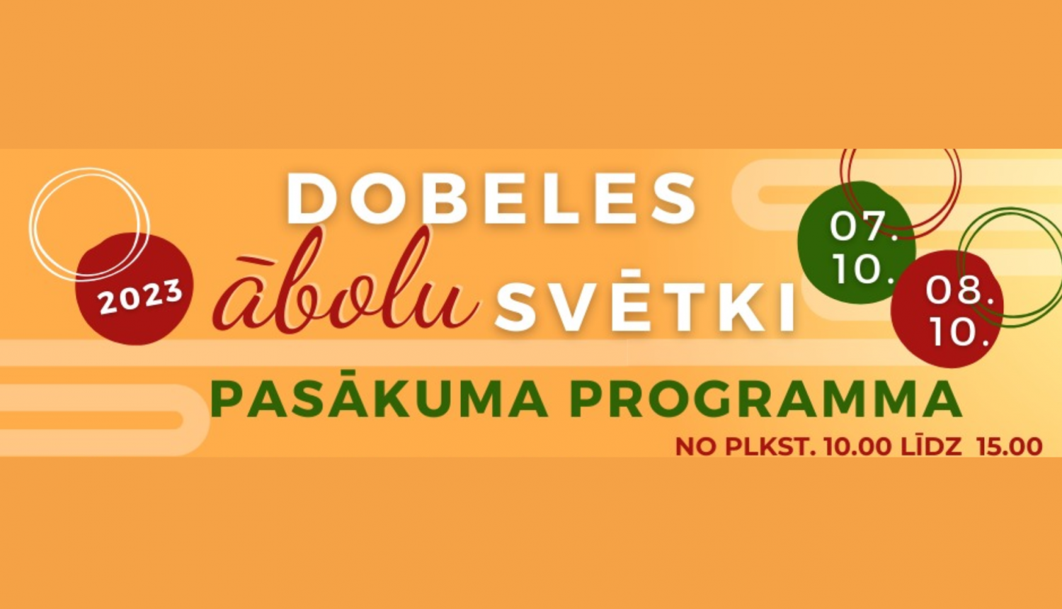 Ābolu svētki