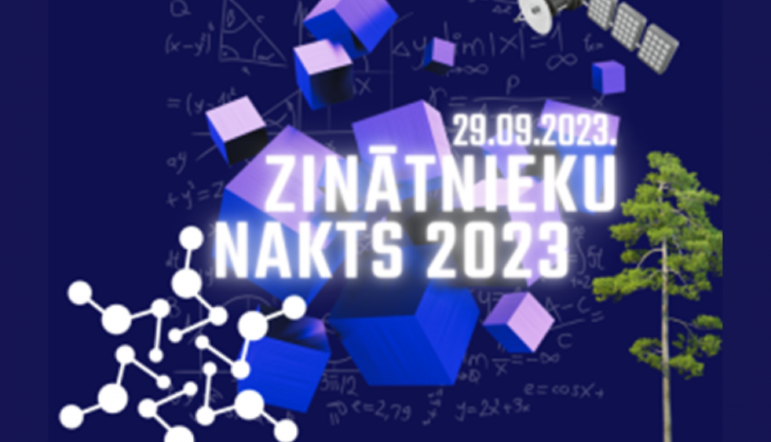 ZINĀTNIEKU NAKTS