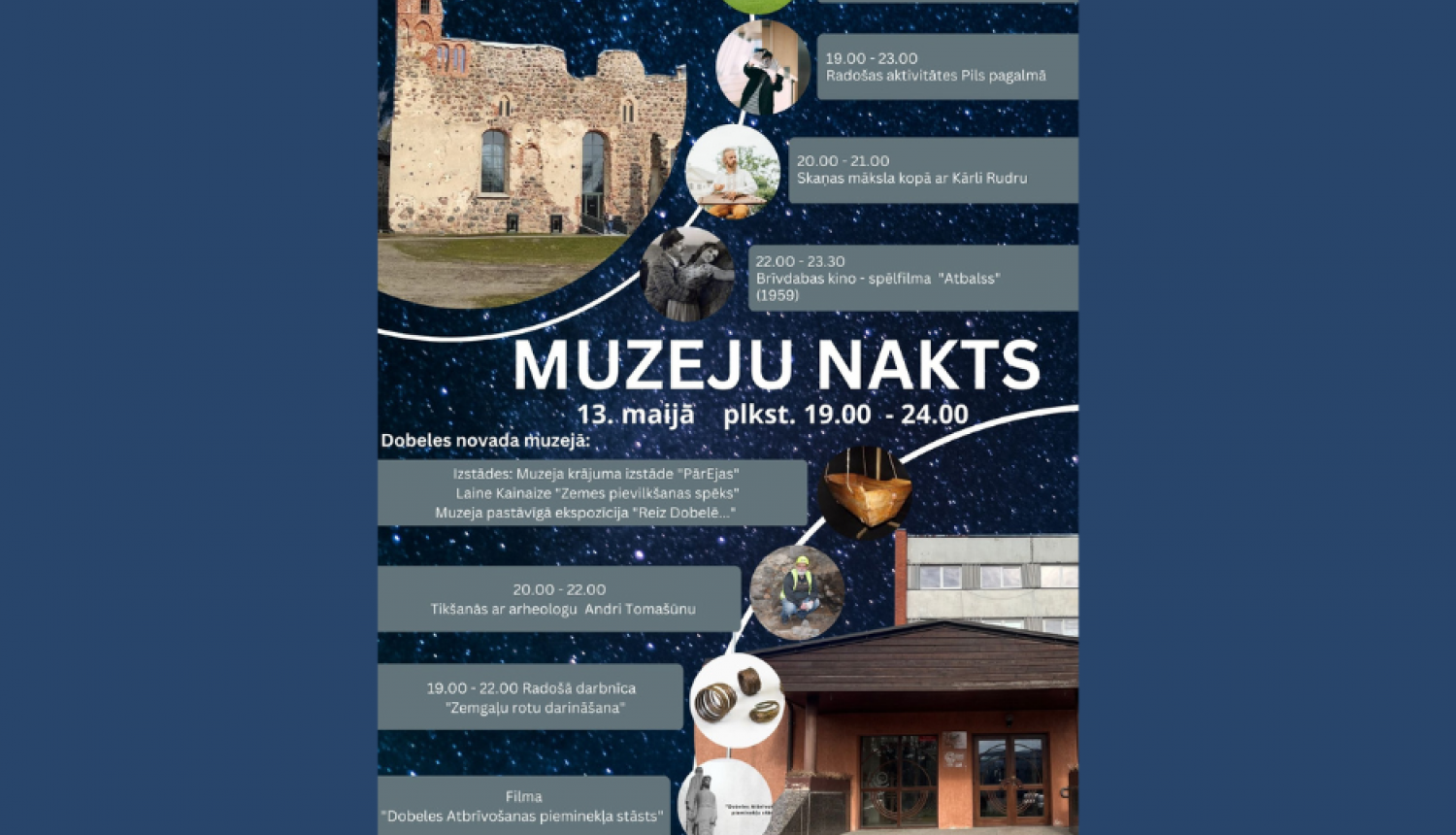 pasākums