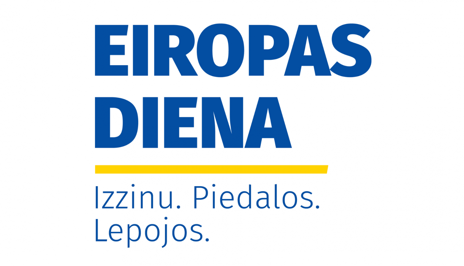 Eiropas diena