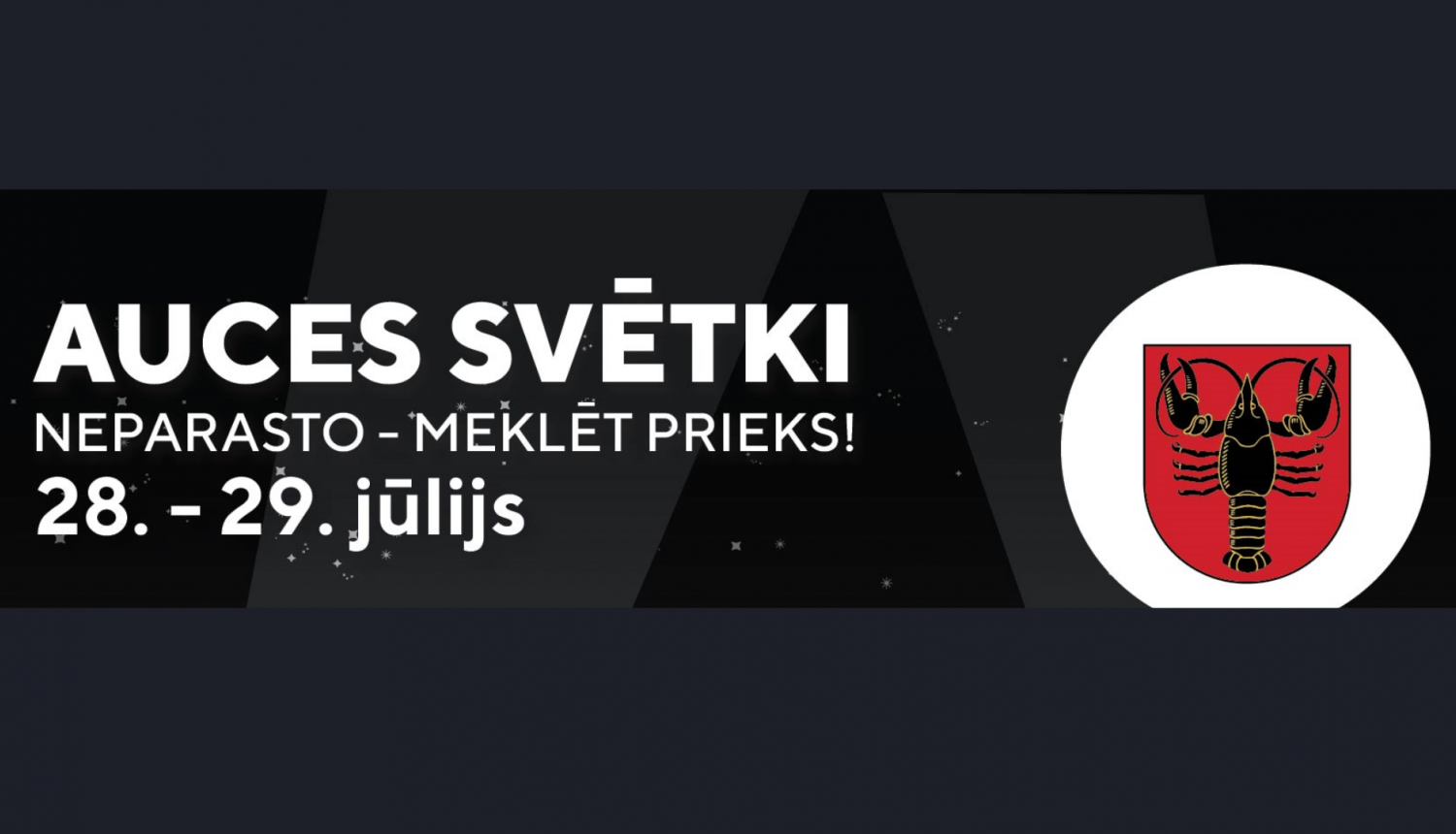 Auces svētki