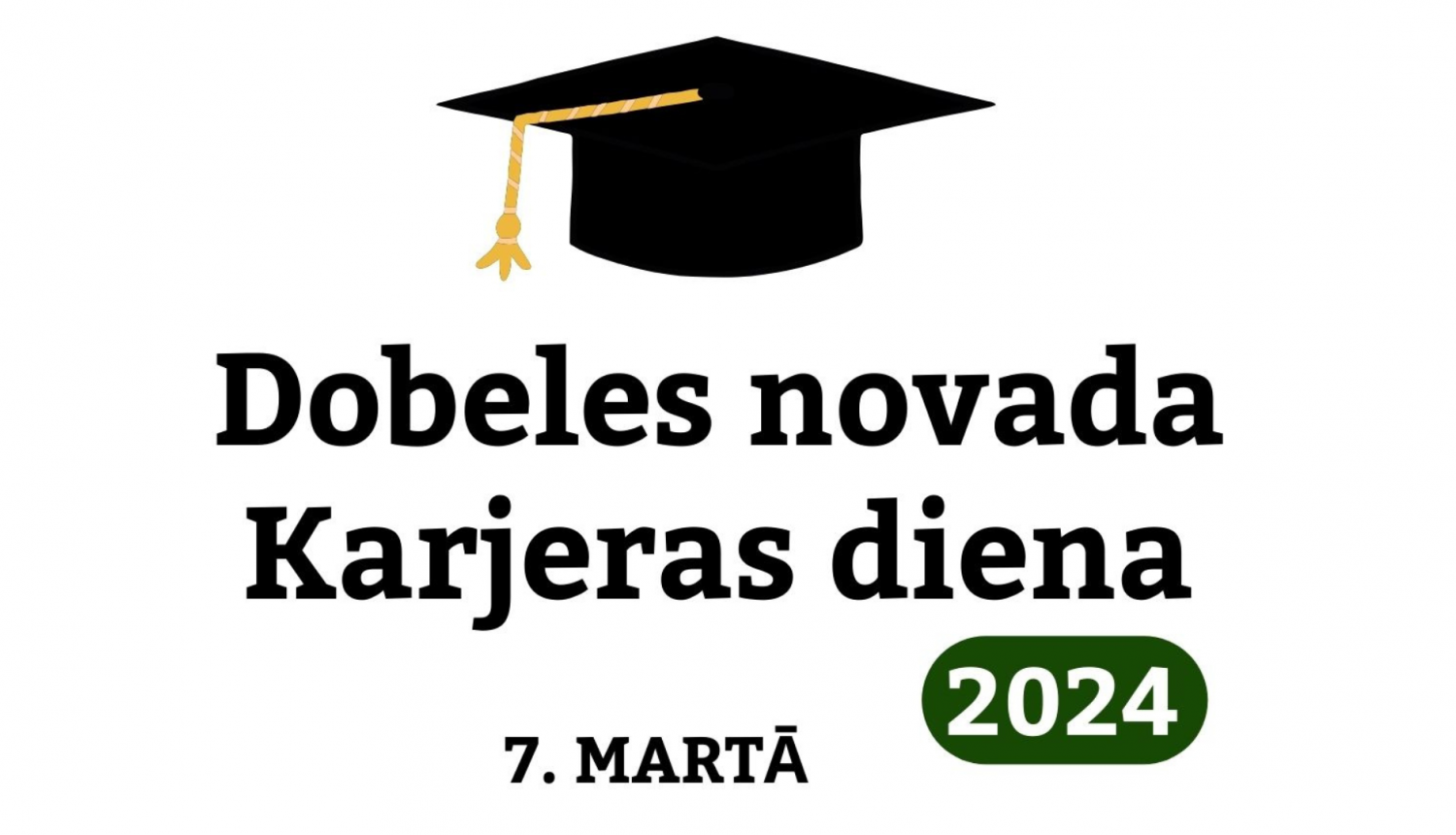 Dobeles novada karjeras diena